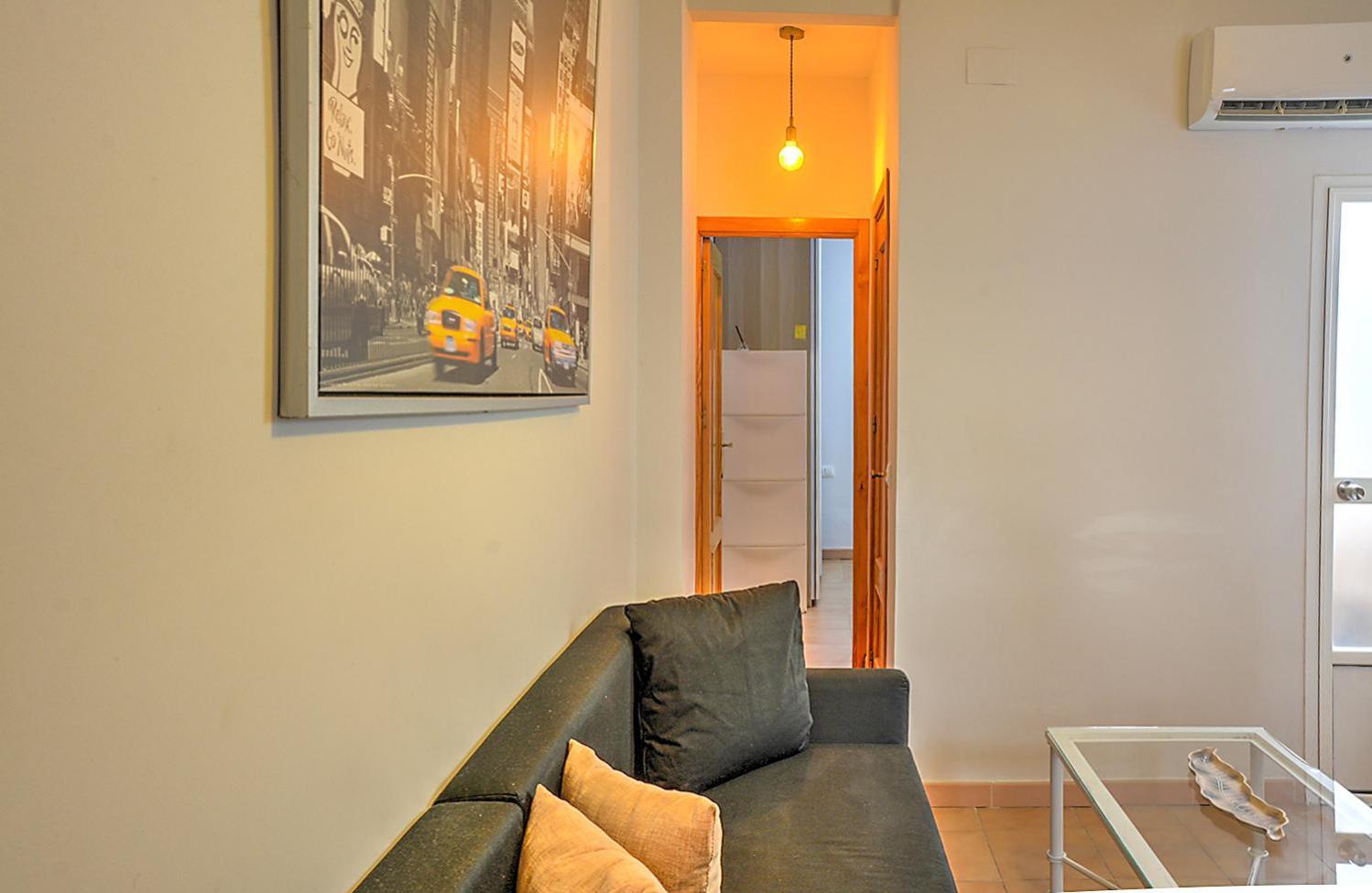 Apartment Marques De Pickman Seville