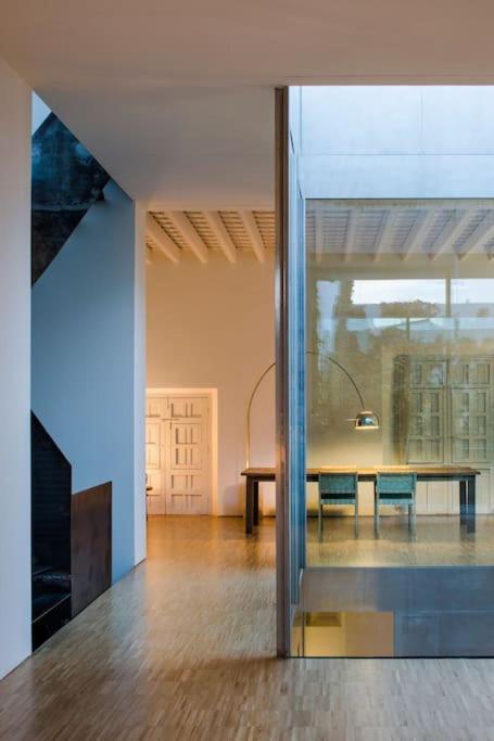 Holiday home Luxe Vanguard & History, Top Pool. Inner Sanctum Seville