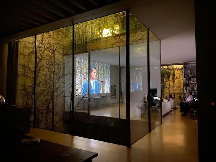 Holiday home Luxe Vanguard & History, Top Pool. Inner Sanctum