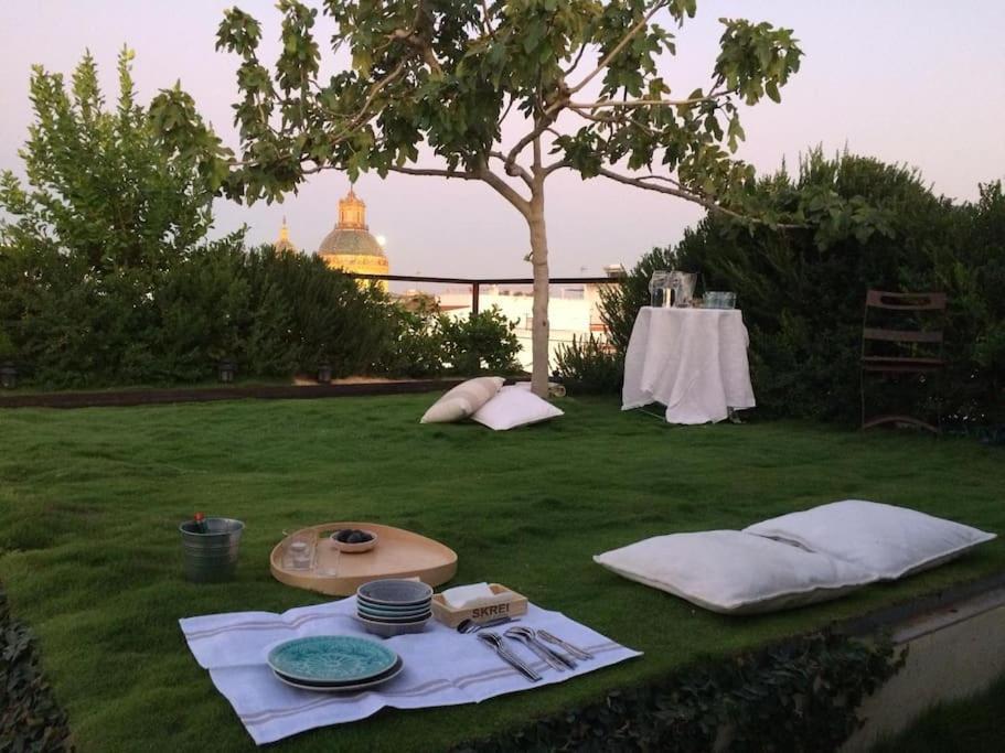 Holiday home Luxe Vanguard & History, Top Pool. Inner Sanctum Seville