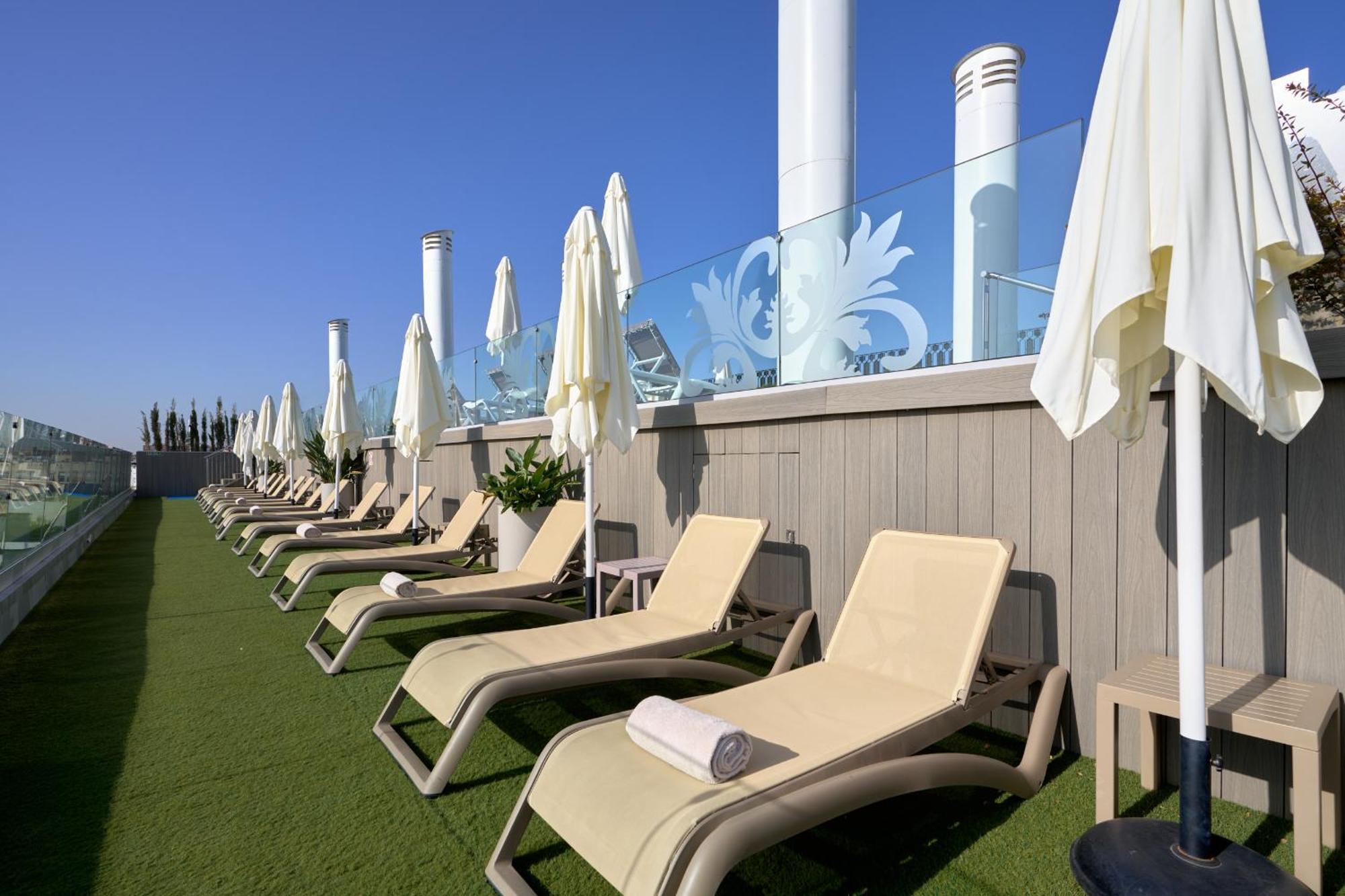 Monte Triana Hotel