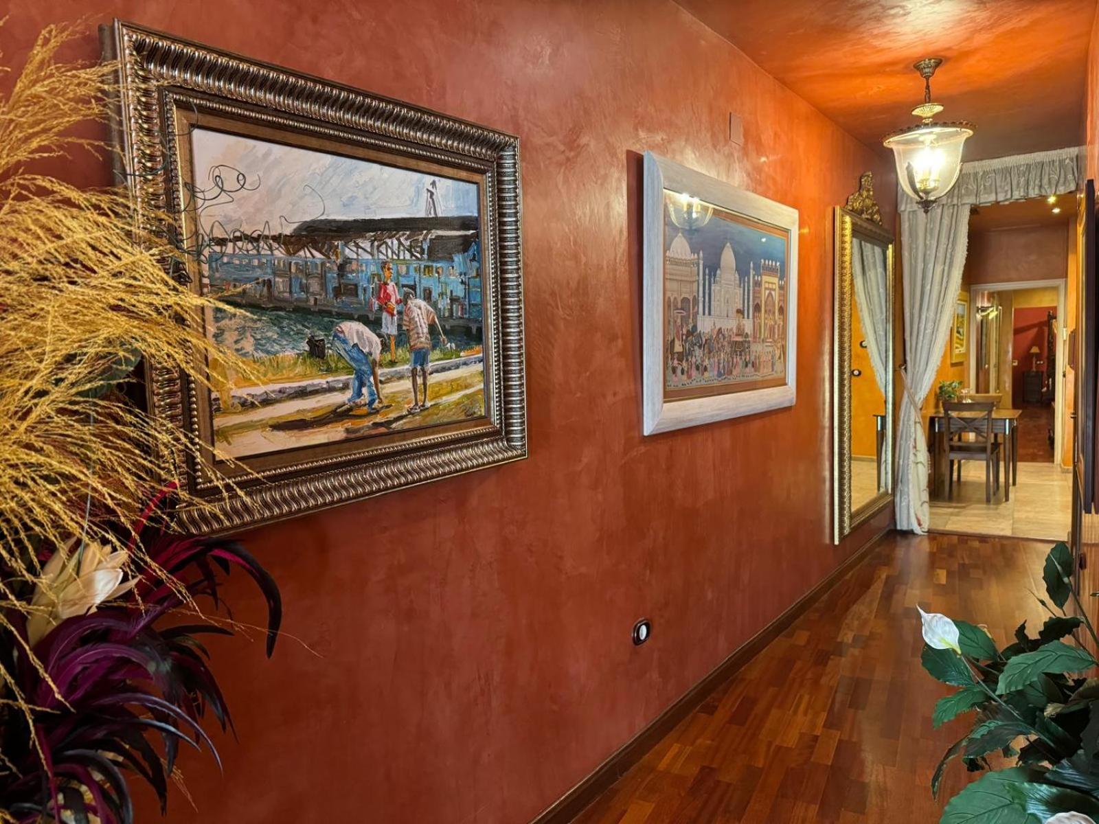 Apartment Plaza San Francisco Luxury