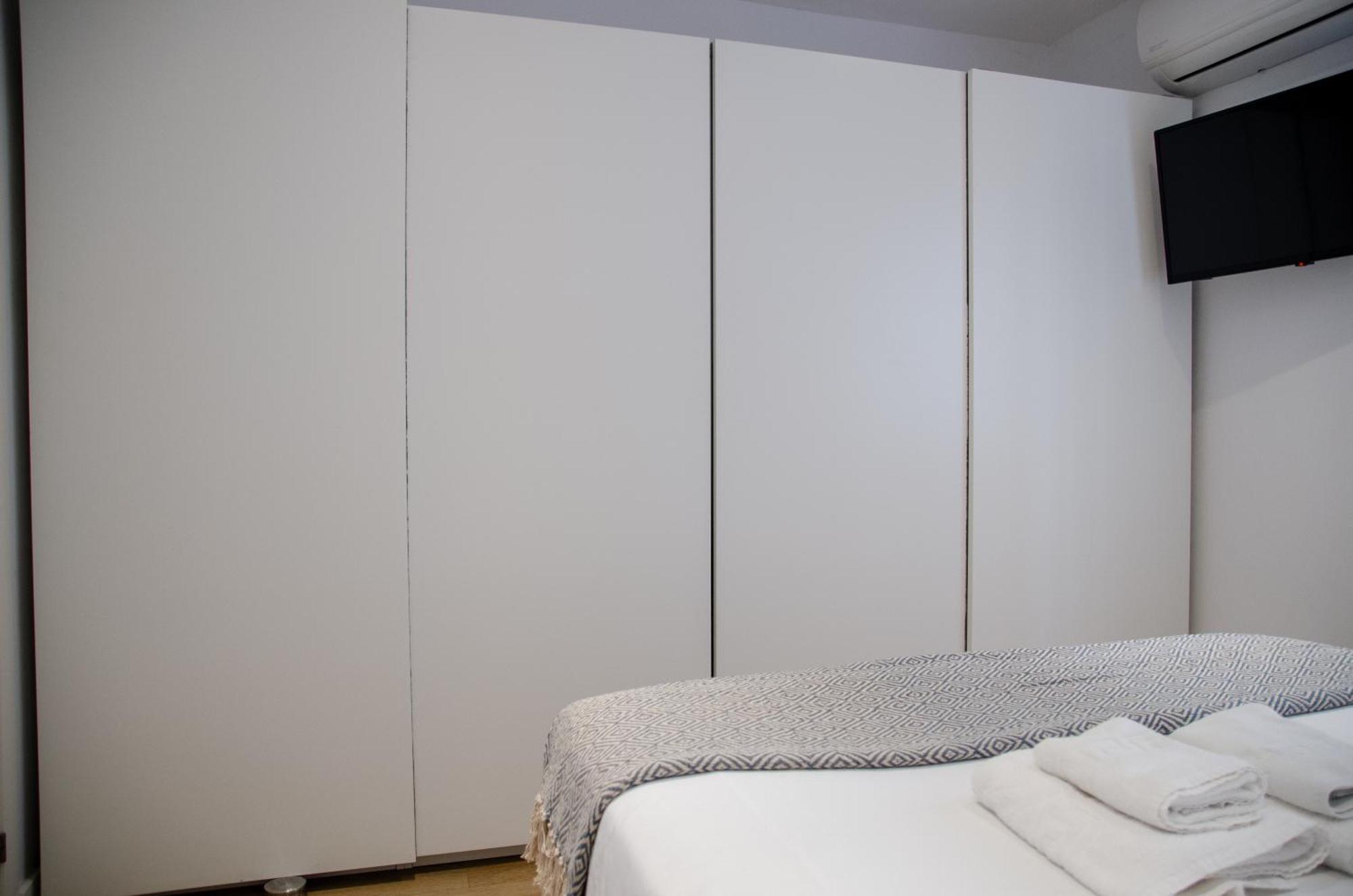 Apartment Moderno En Triana 2 Y Aire Acondicionado