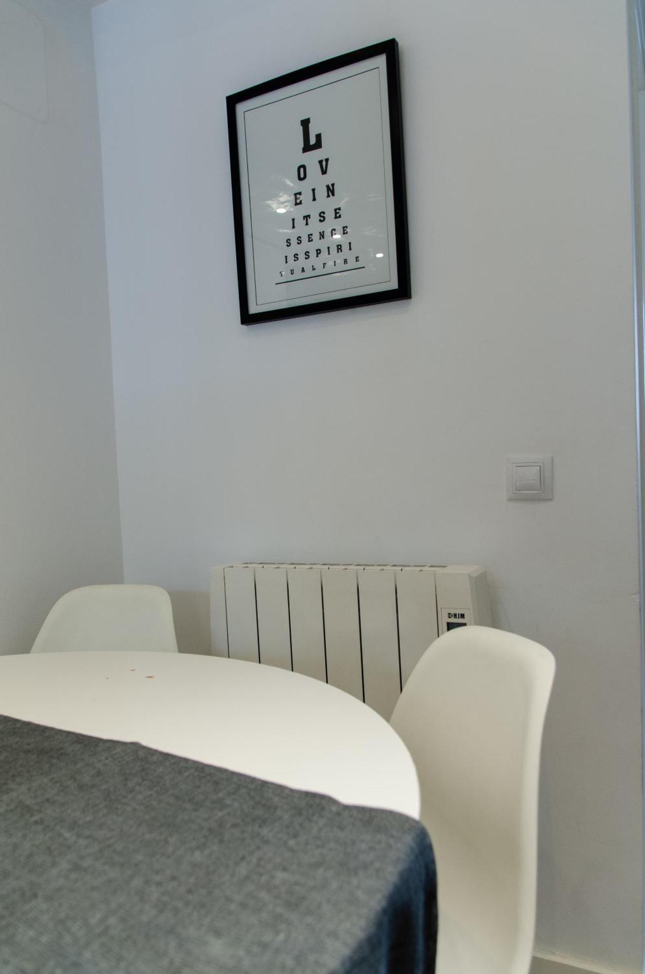 Moderno En Triana 2 Y Aire Acondicionado * Seville