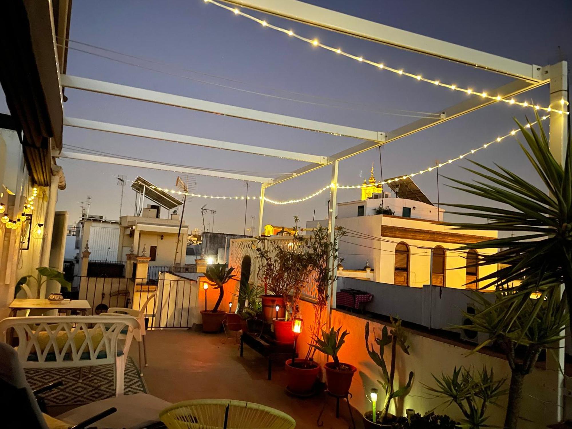 Casa Teo Apartment