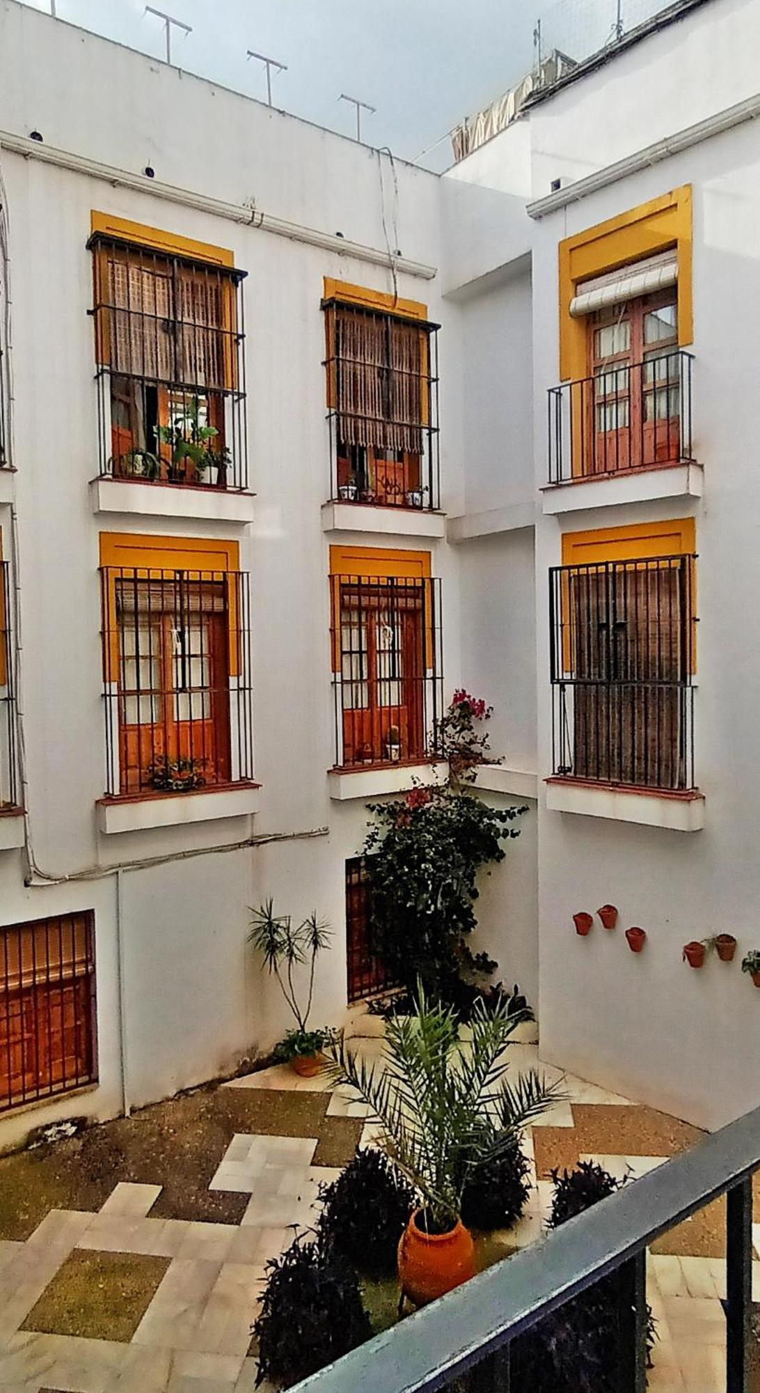 Historia Y Tradicion - Desde Dentro. Apartment