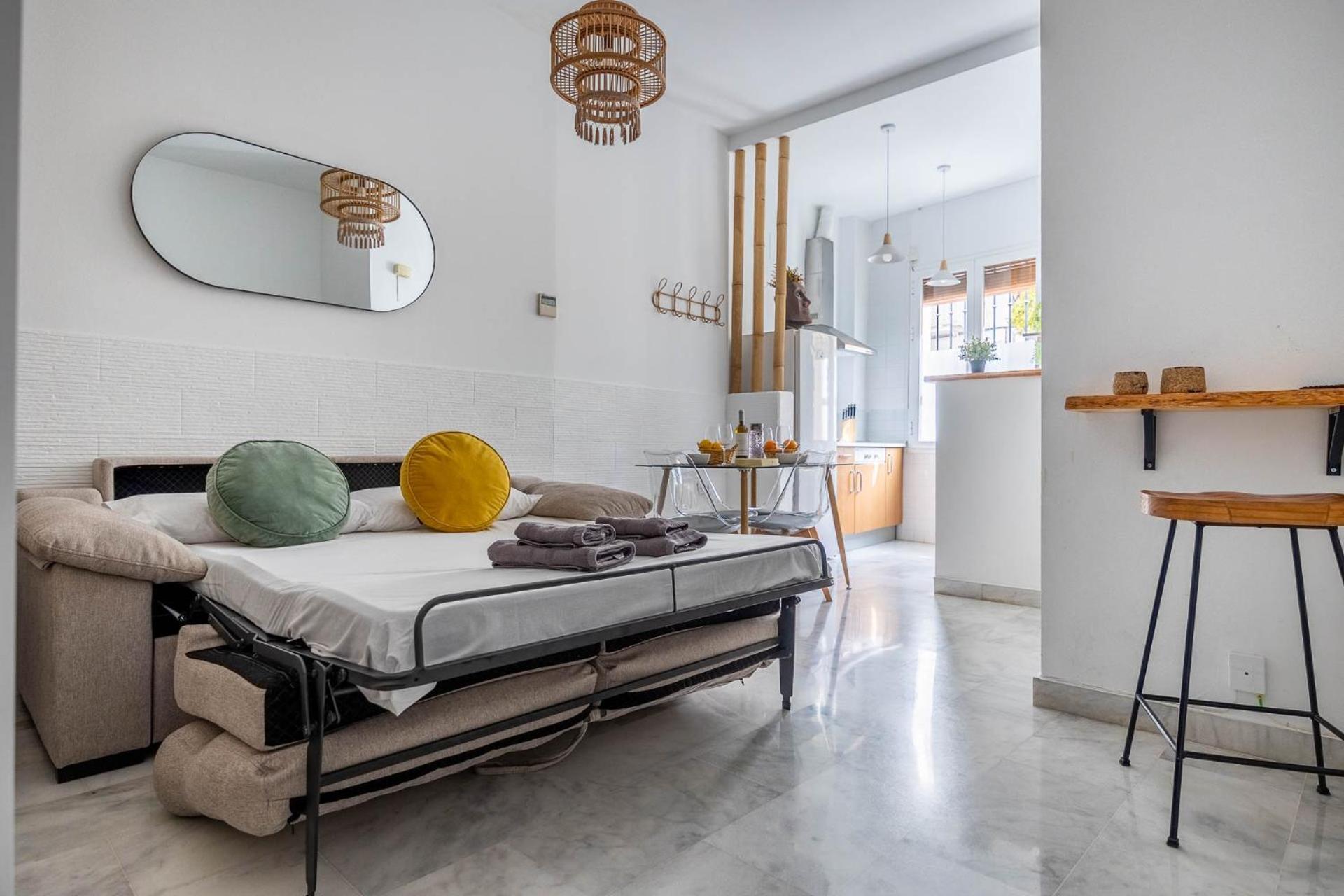 Apartment The Hercules