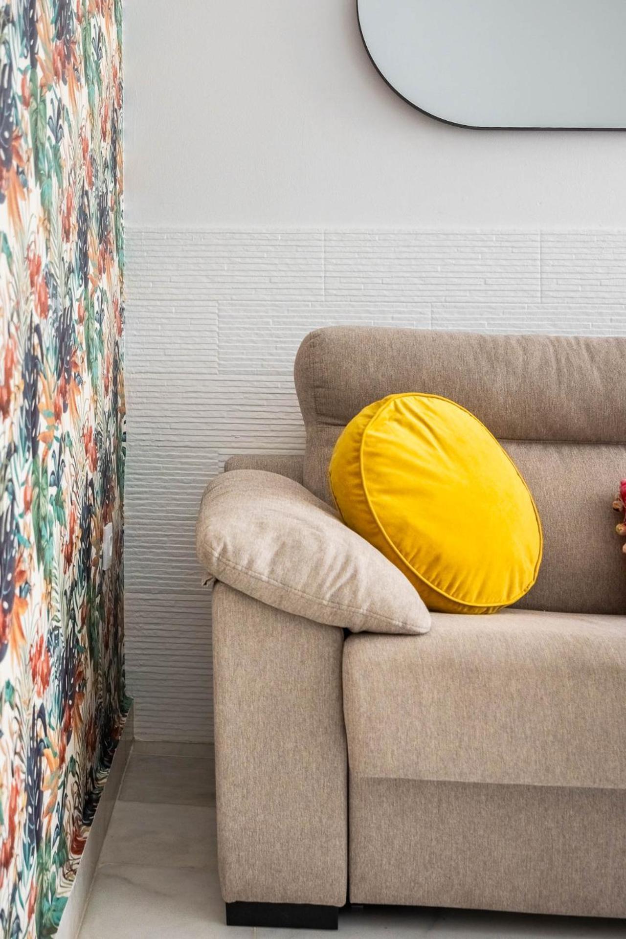 The Hercules Apartment *
