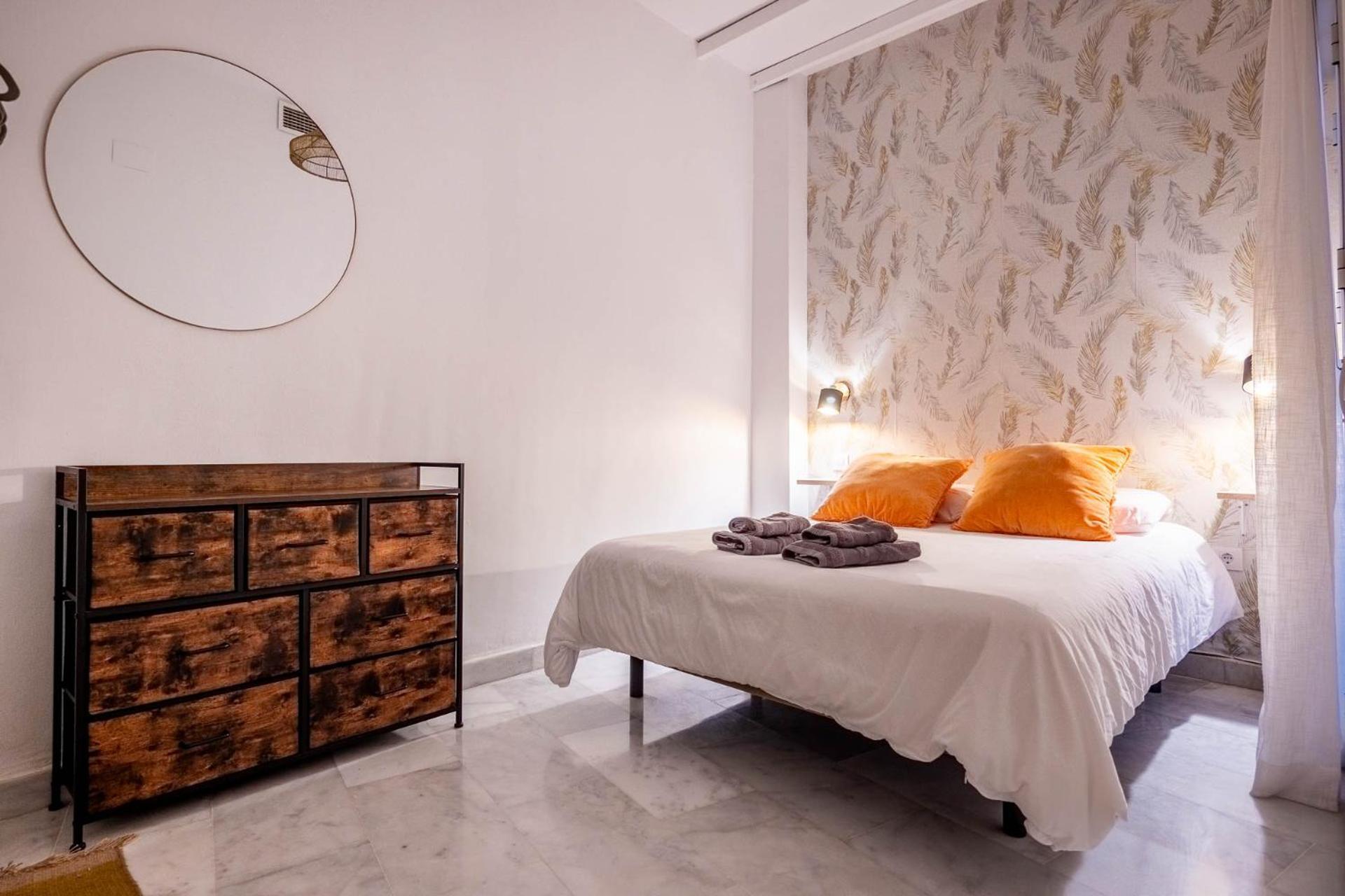 Apartment The Hercules *