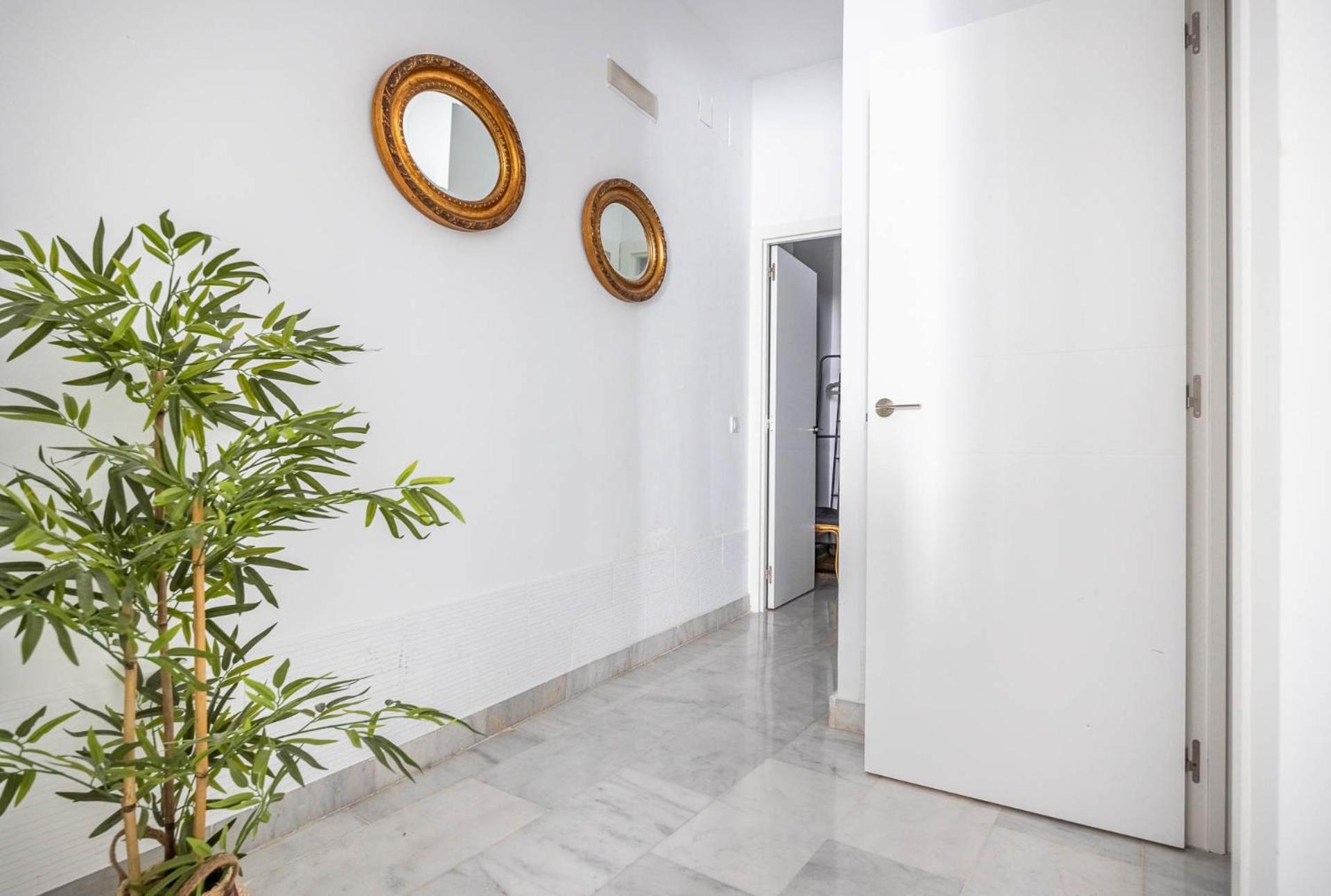 The Hercules Apartment *