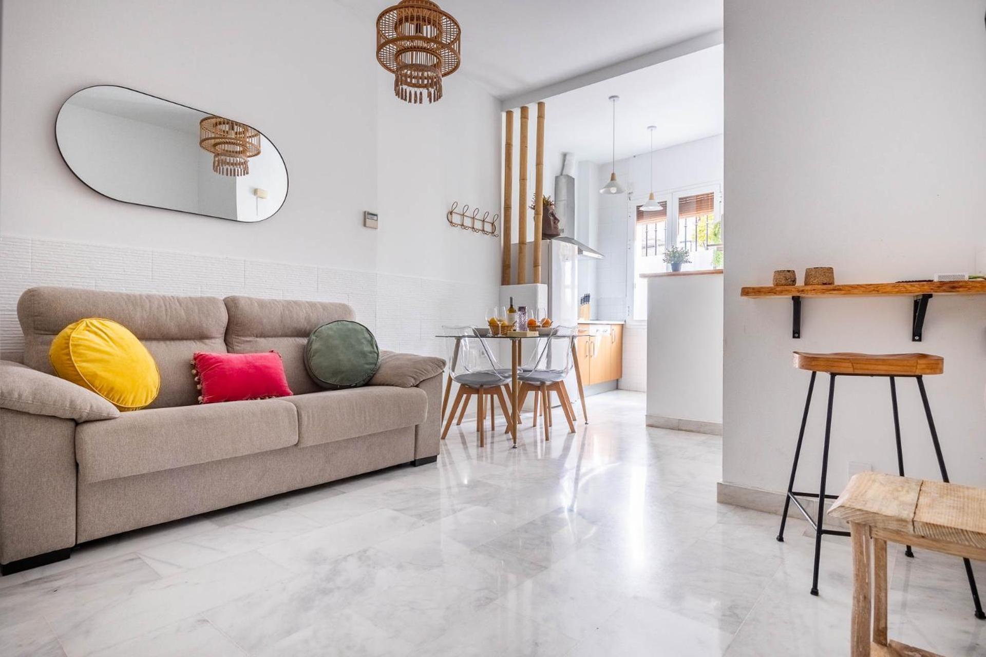 The Hercules Apartment *