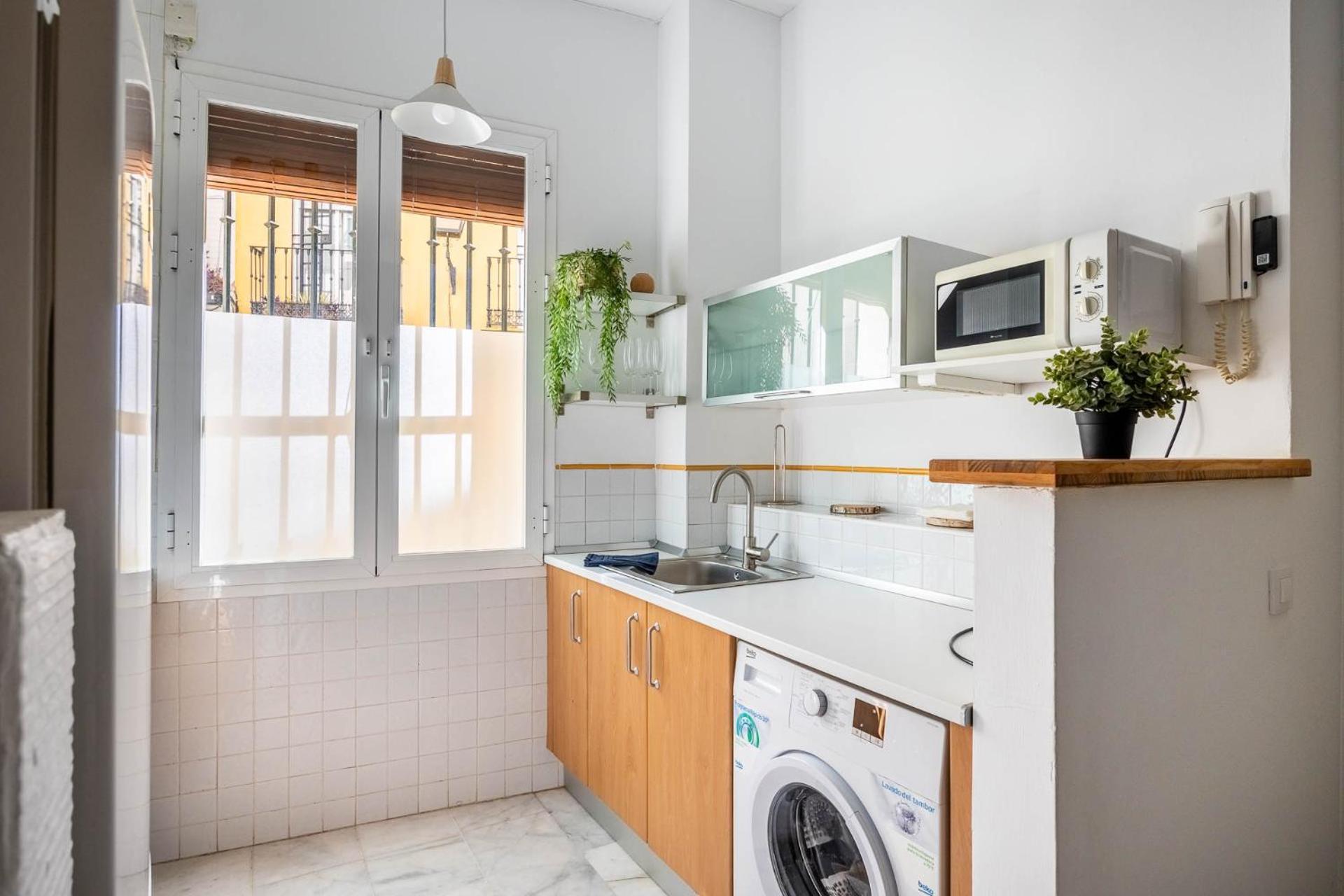 The Hercules Apartment