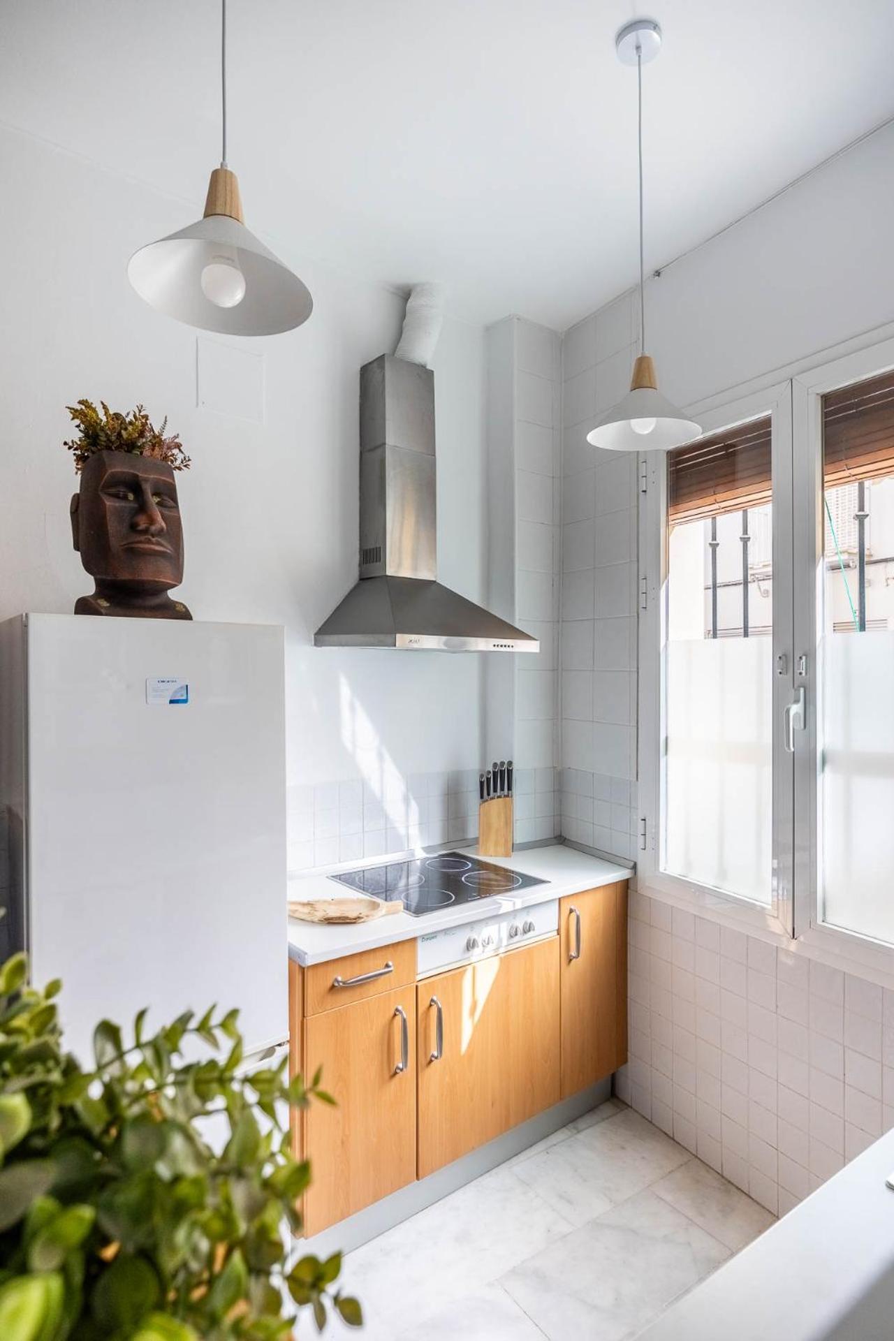 Apartment The Hercules