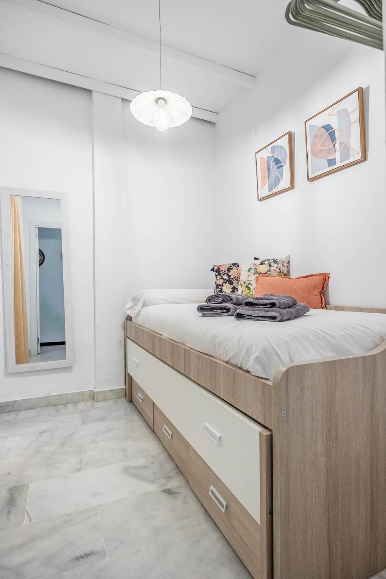 The Hercules Apartment *