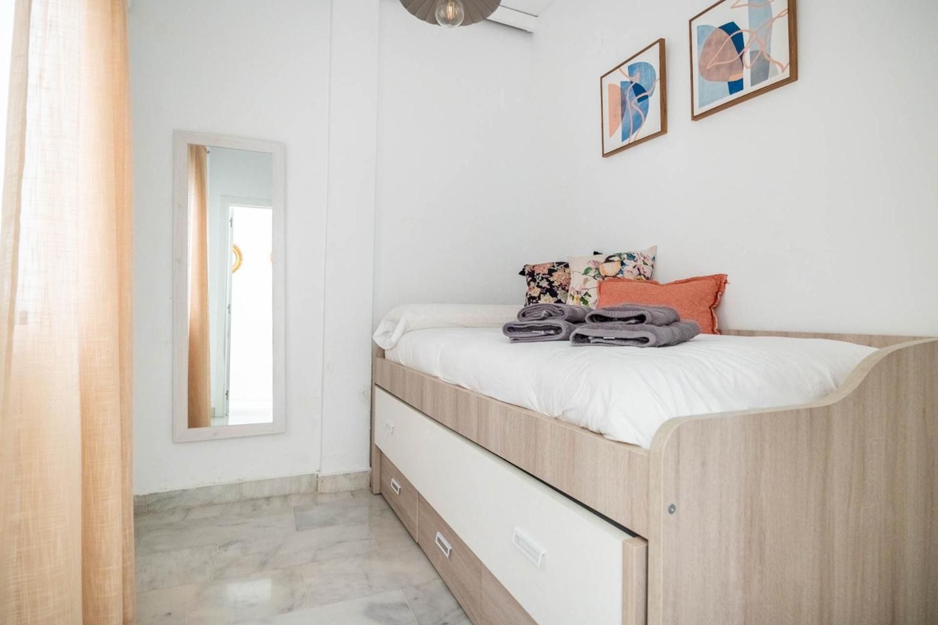 Apartment The Hercules *
