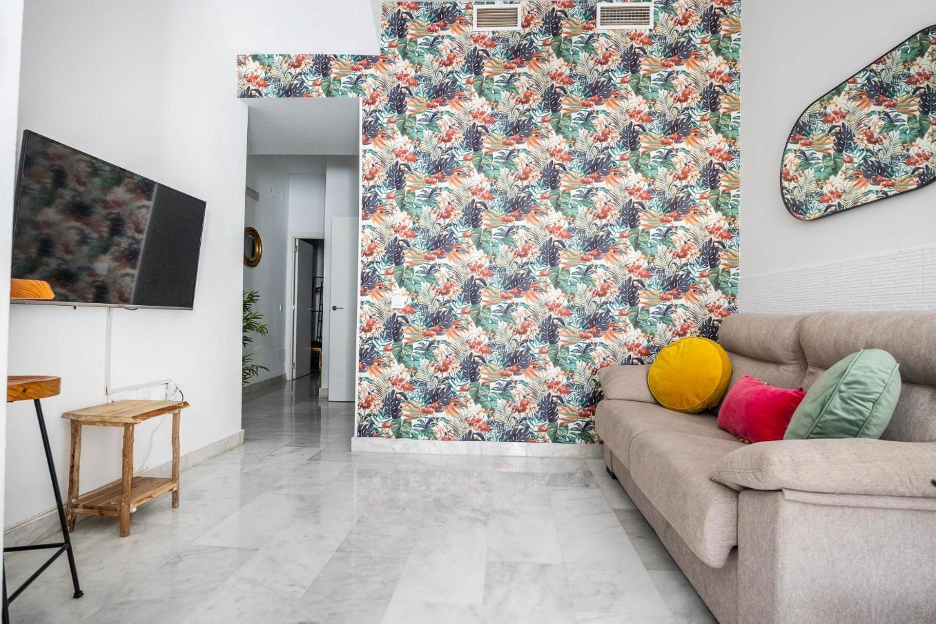 Apartment The Hercules *
