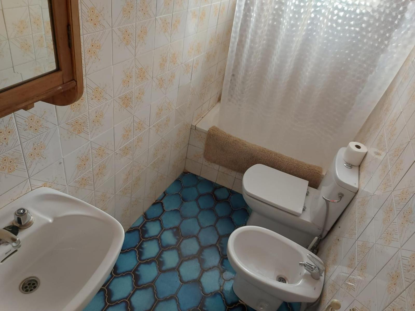 La Casita En La Alcornocosa -sevilla Сasa de vacaciones