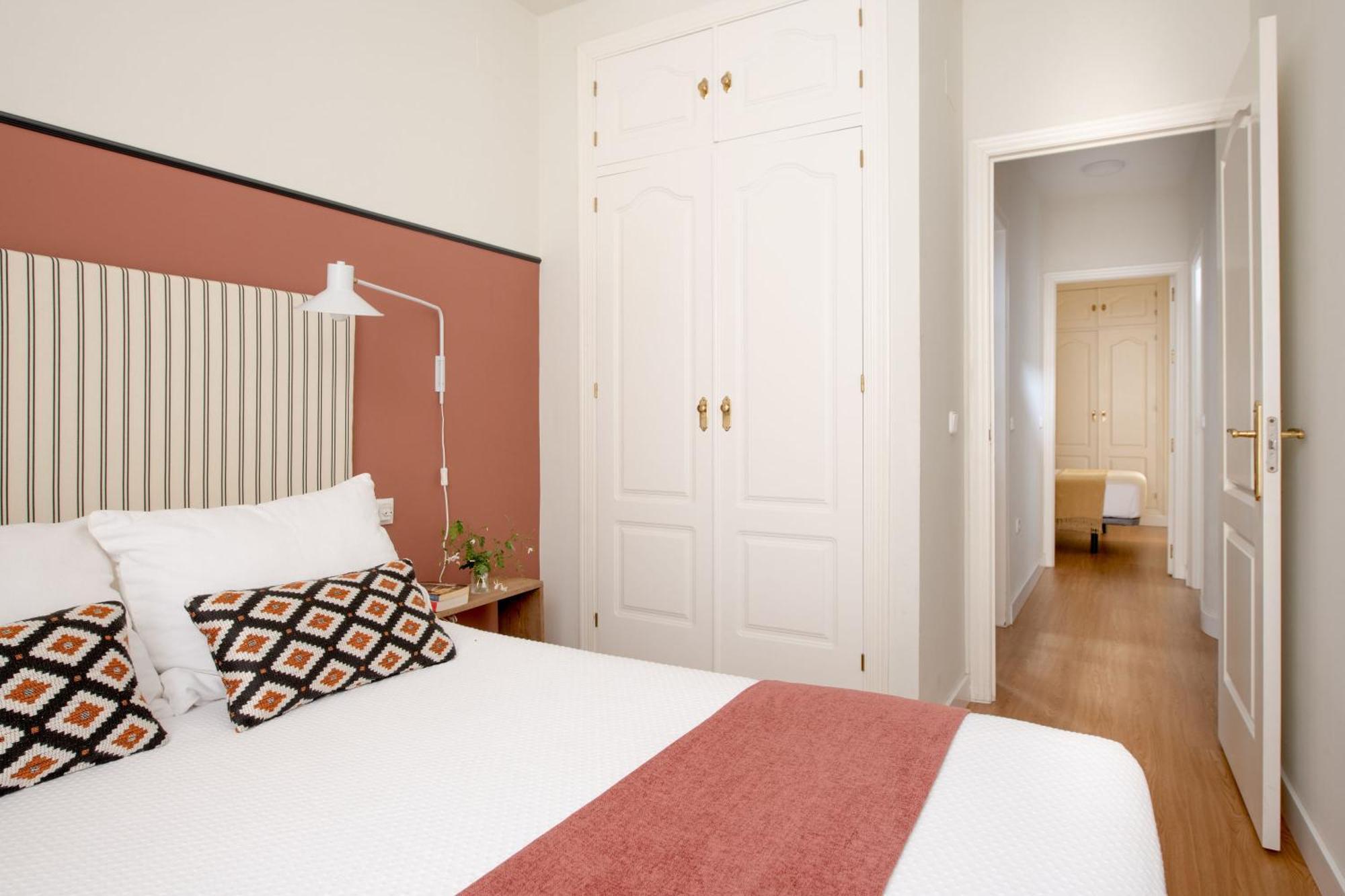 La Francesa Galera Apartment Seville