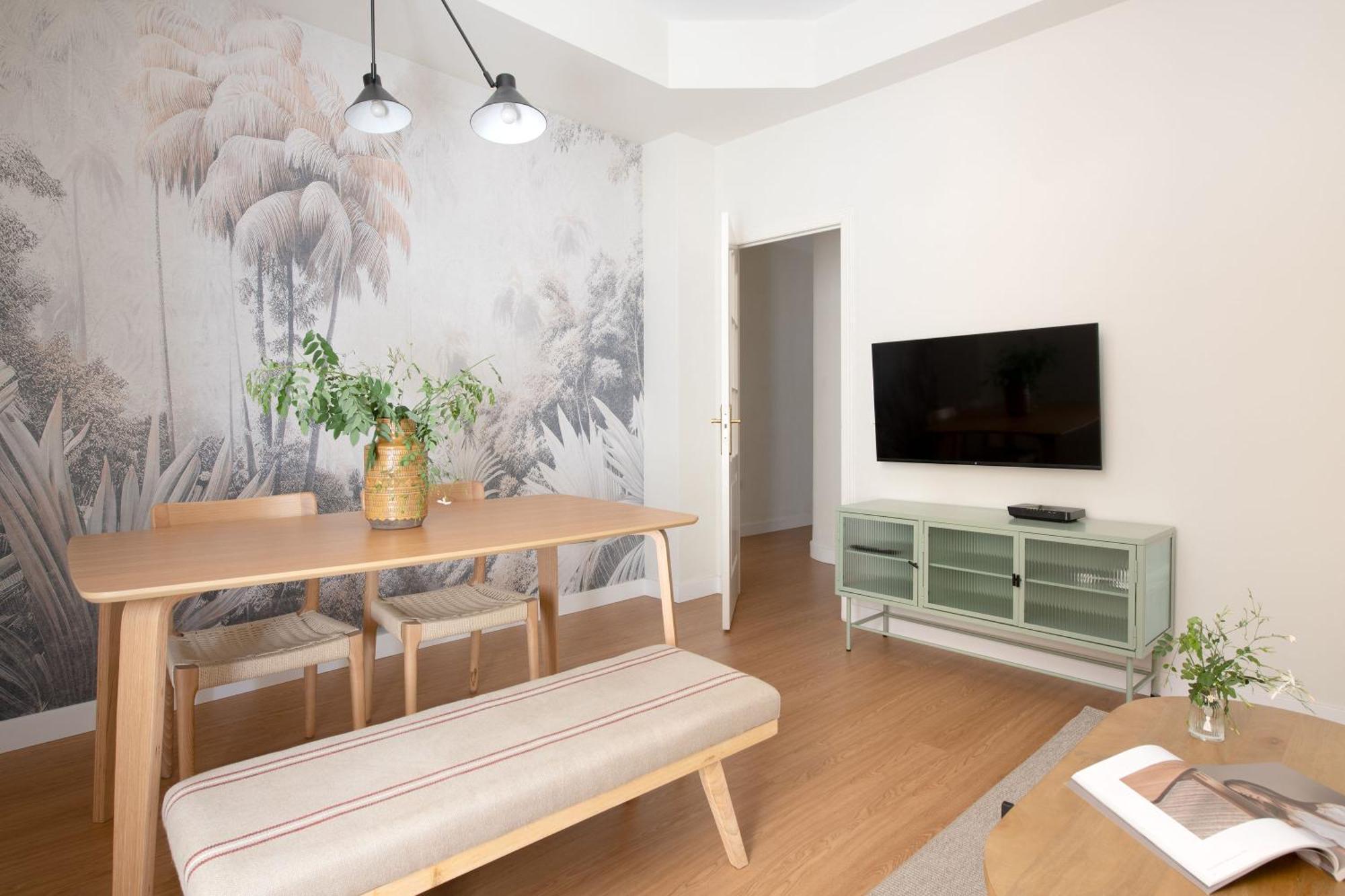 Apartment La Francesa Galera Seville