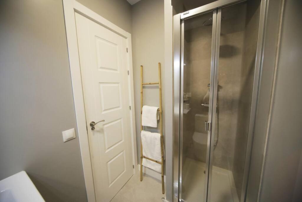Apartment Alcaiceria 151 4 Pax Centro Historico *