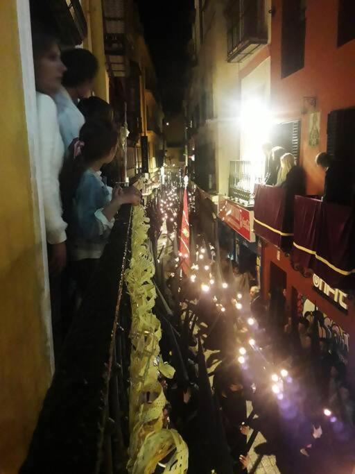Alcaiceria 151 4 Pax Centro Historico Apartment Seville