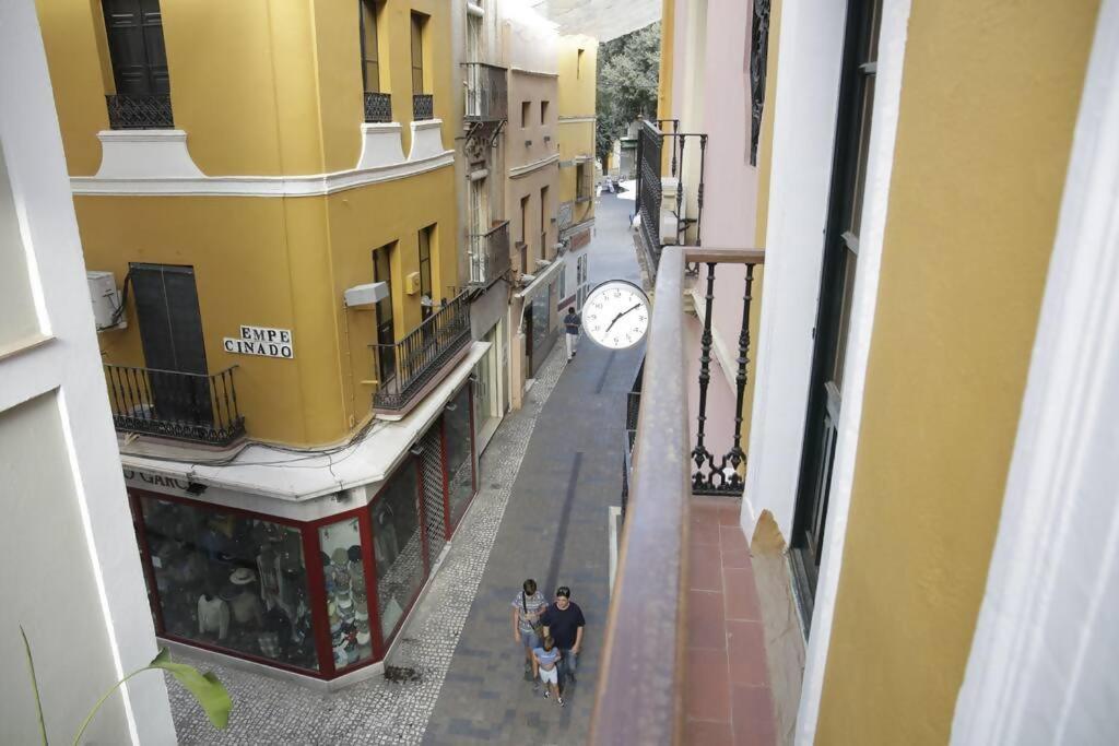 Alcaiceria 151 4 Pax Centro Historico * Seville