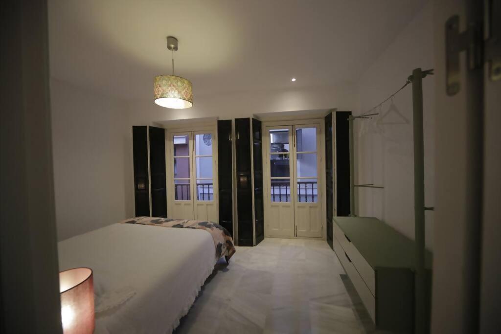 Apartment Alcaiceria 151 4 Pax Centro Historico Seville