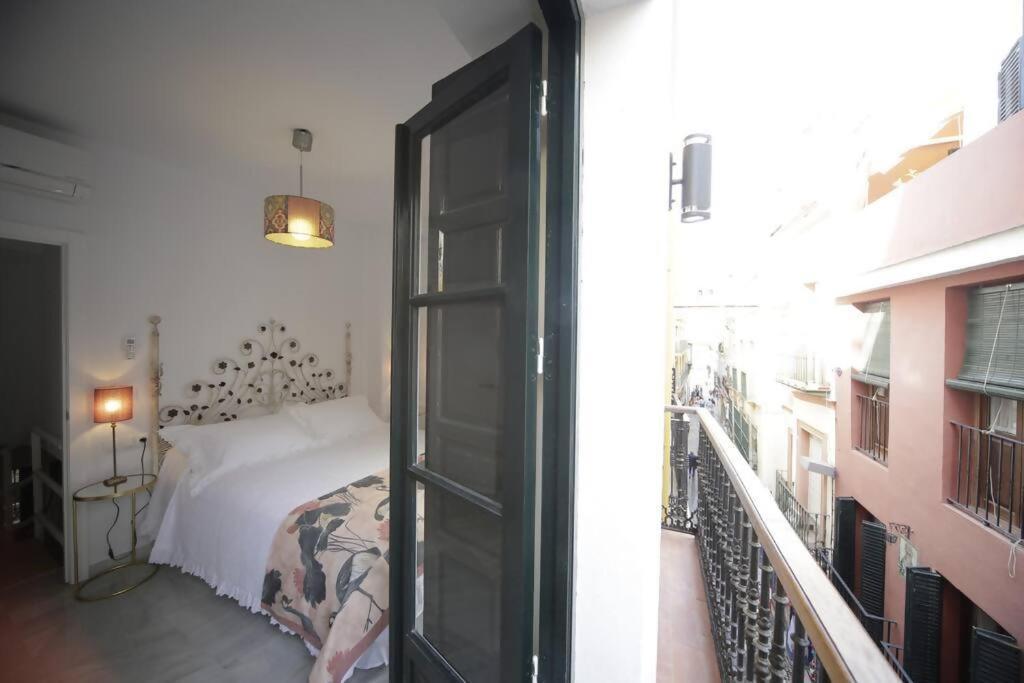 Alcaiceria 151 4 Pax Centro Historico Apartment