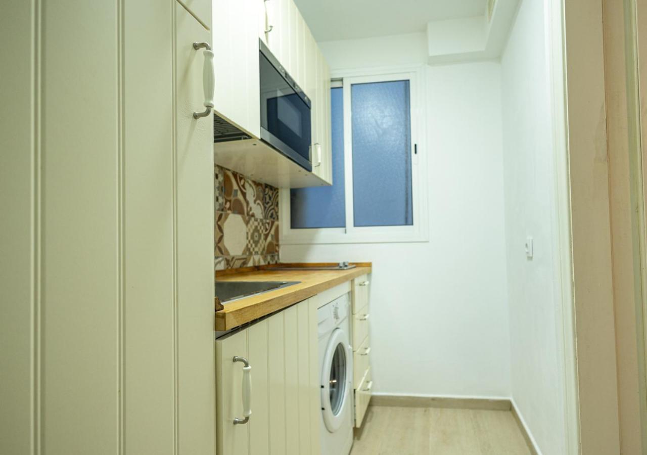 Apartamento Saber Viajar *