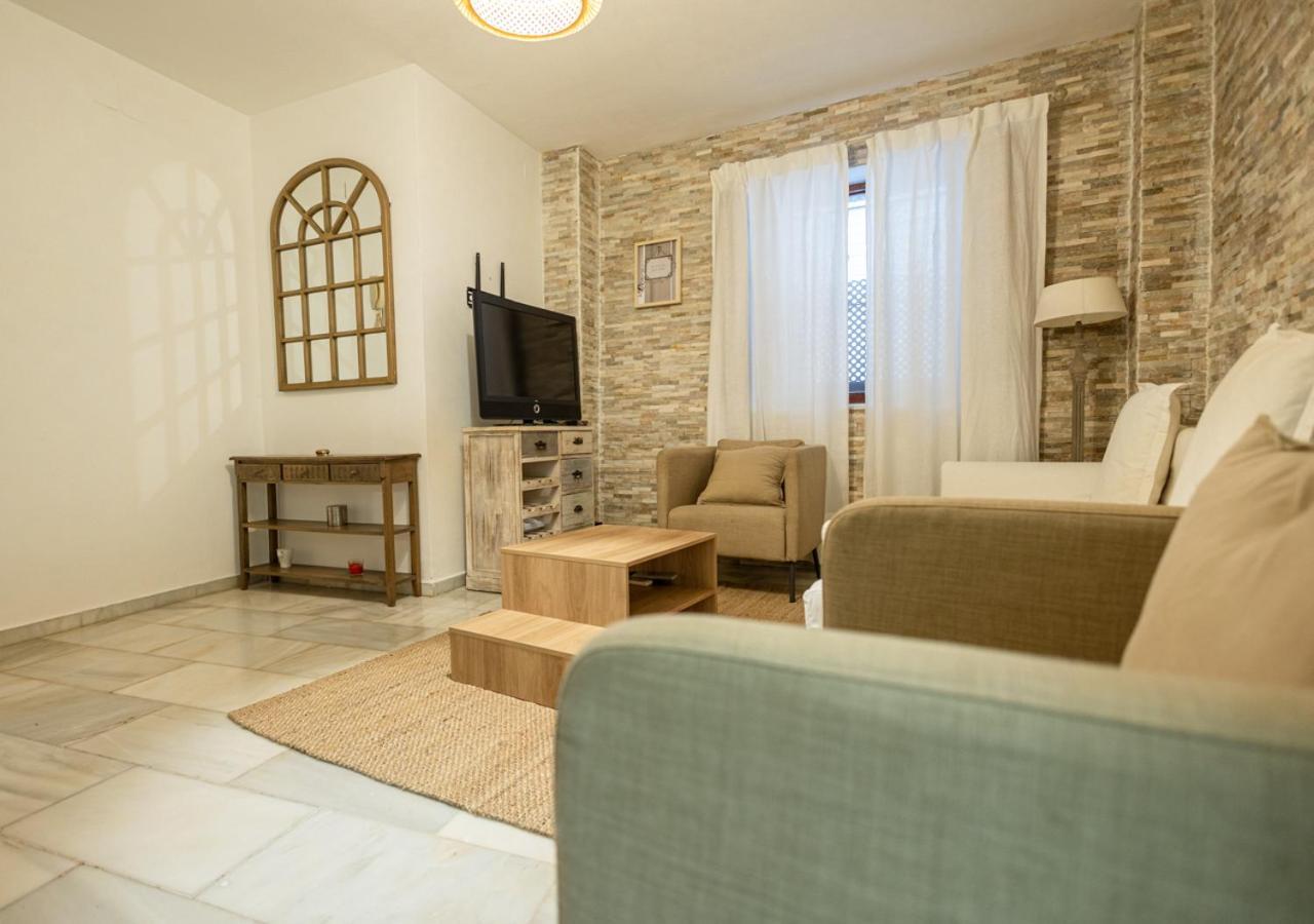 Saber Viajar Apartamento Sevilla