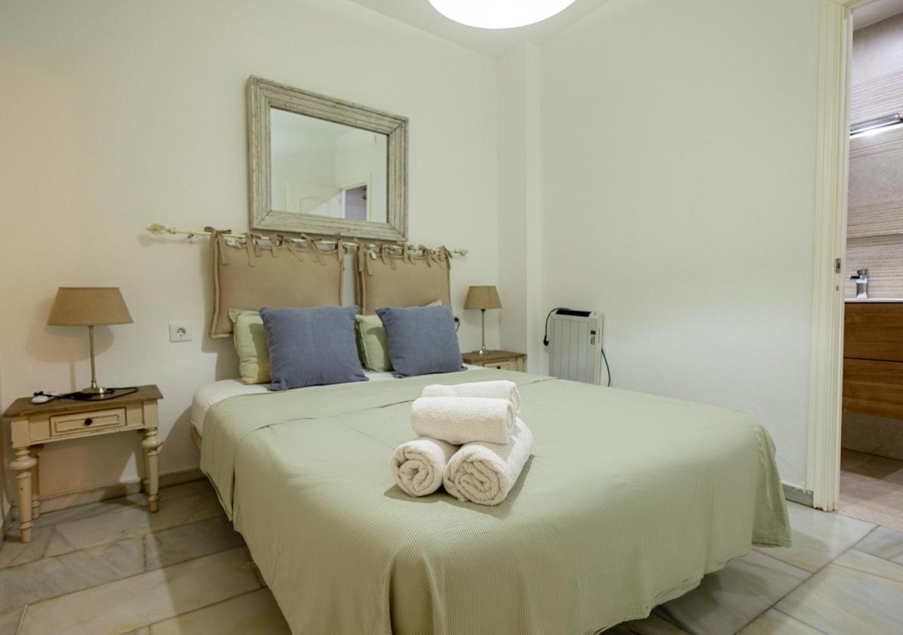 Apartamento Saber Viajar Sevilla