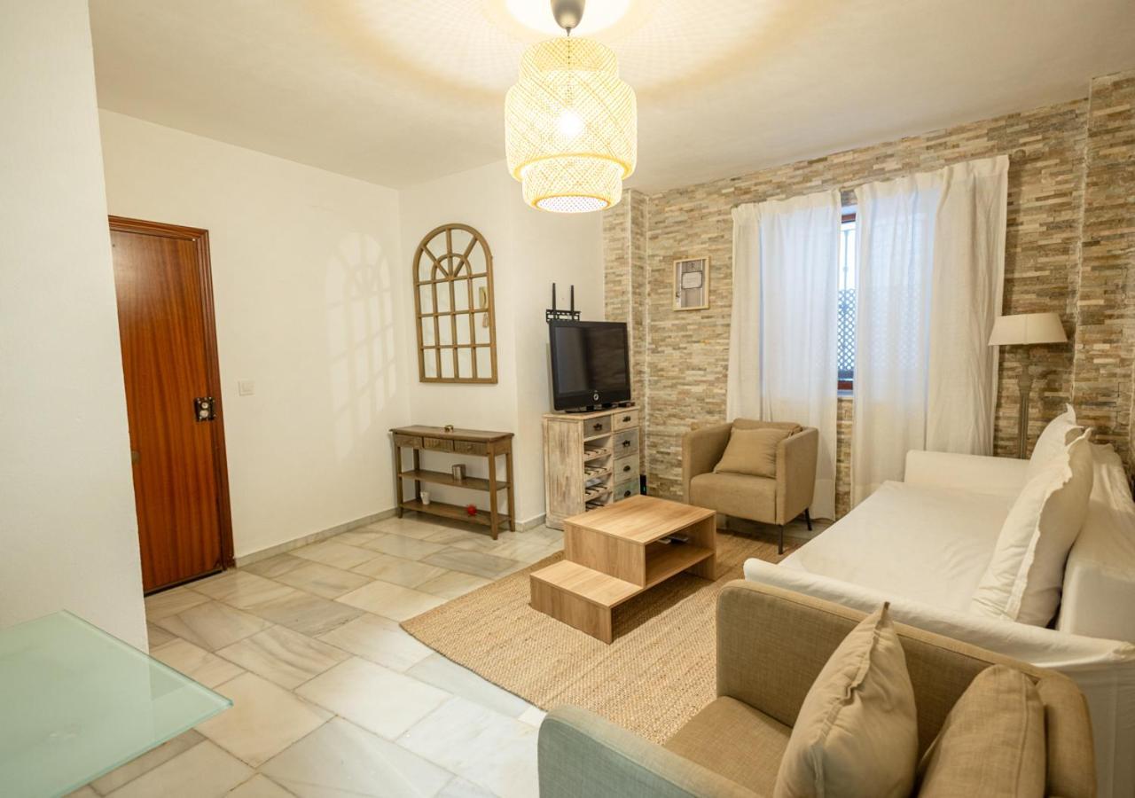 Apartamento Saber Viajar Sevilla