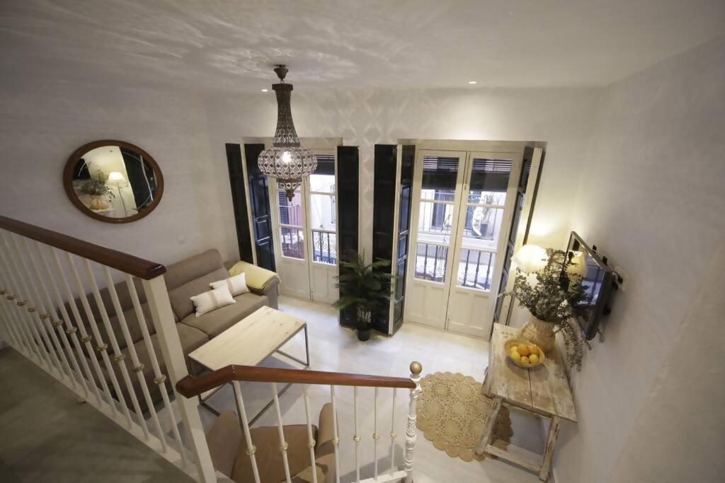 Apartment Alcaiceria 151 4 Pax Centro Historico