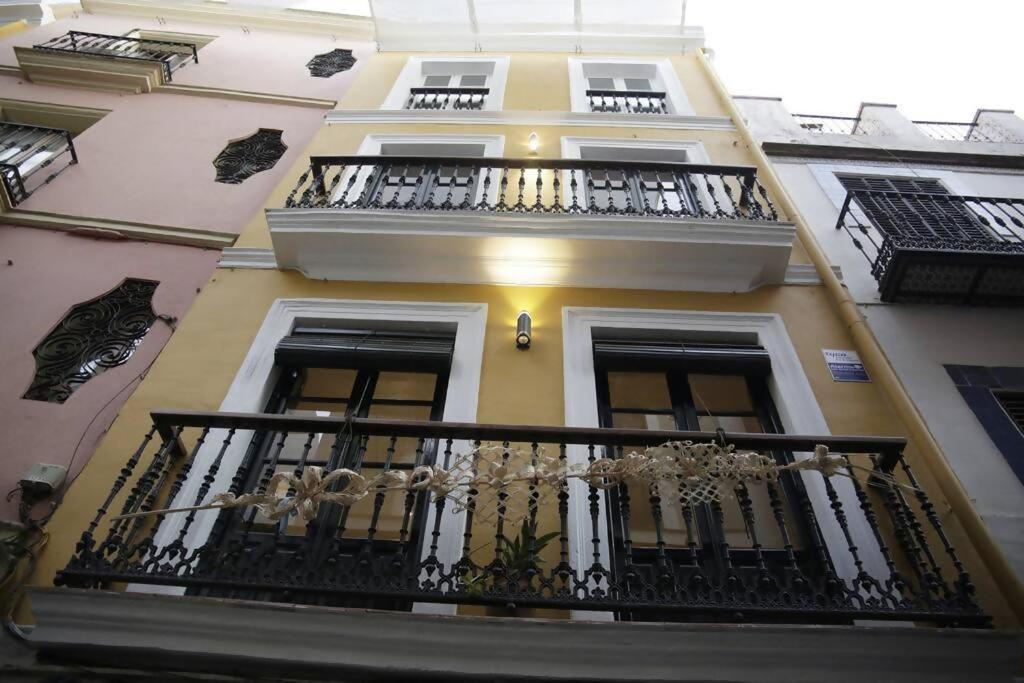 Alcaiceria 151 4 Pax Centro Historico *