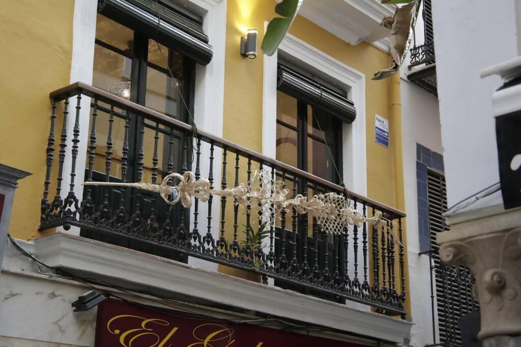 Alcaiceria 151 4 Pax Centro Historico Apartment *