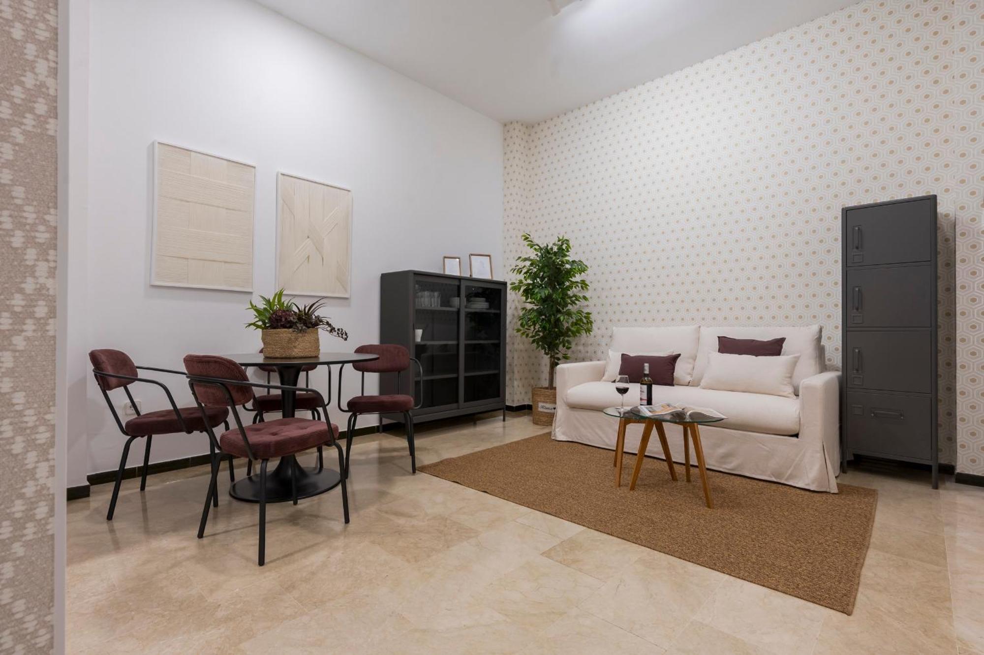 Avanti Cartuja Apartment Seville