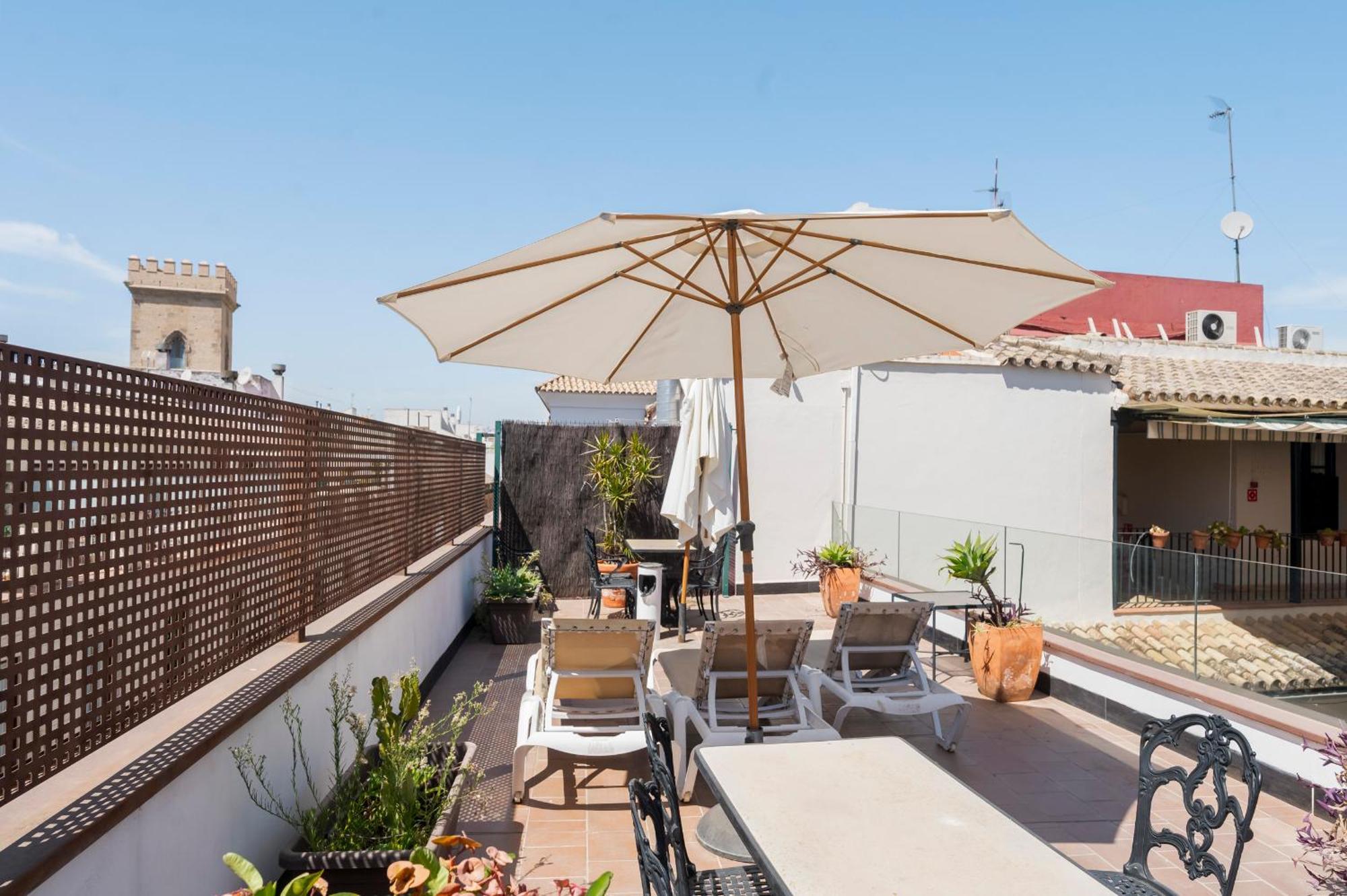 Apartment Avanti Cartuja