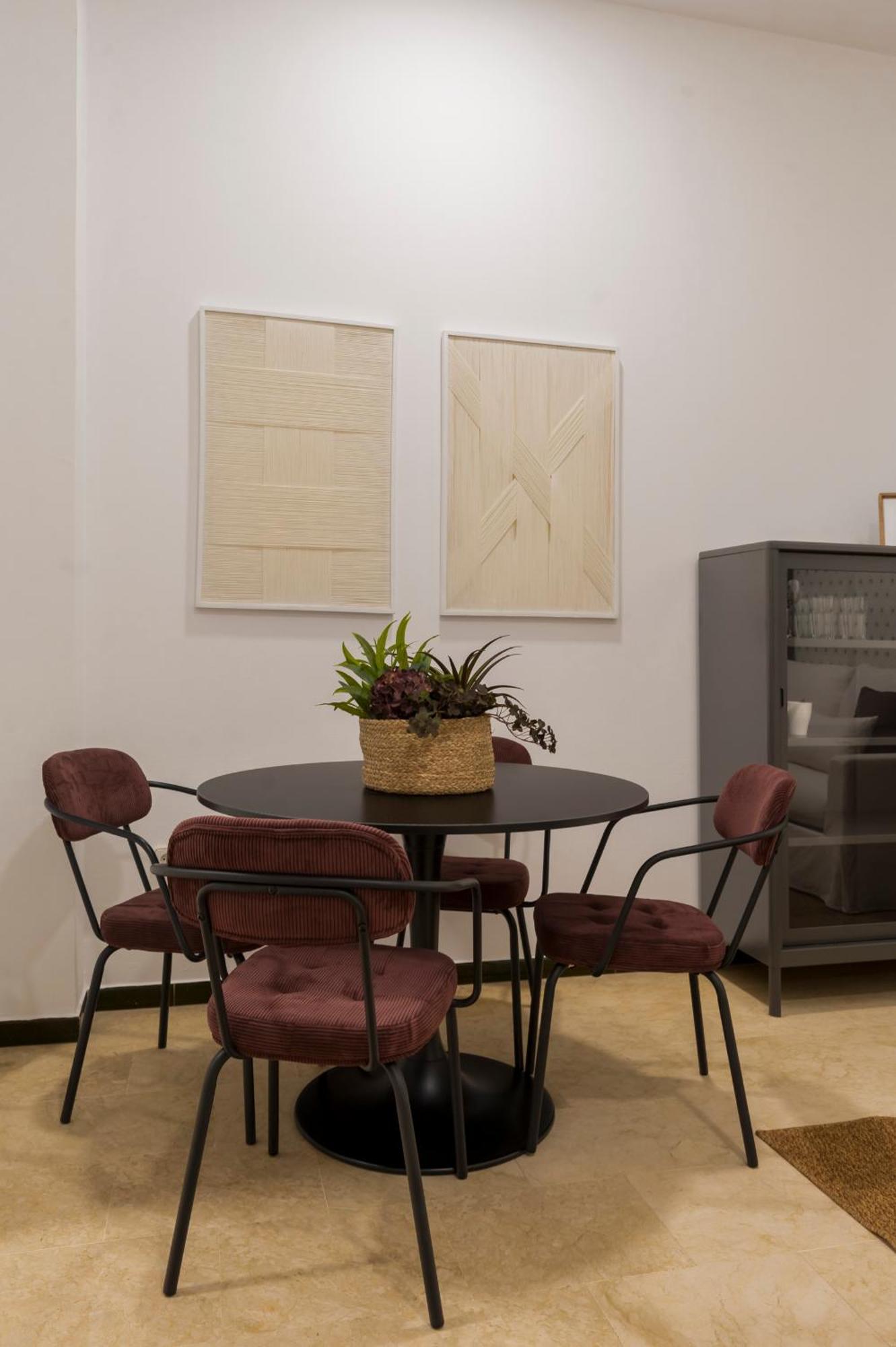Apartamento Avanti Cartuja *