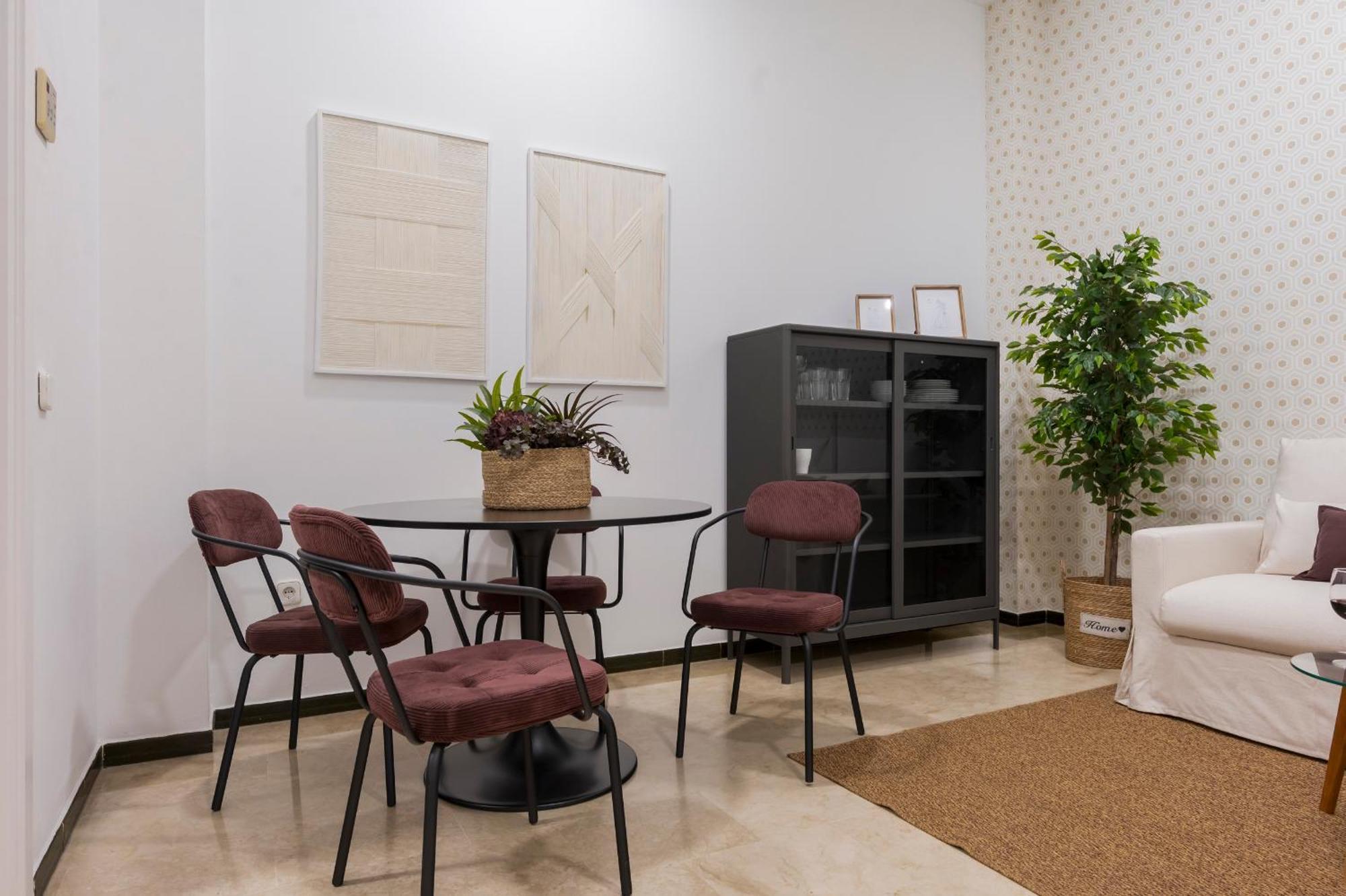 Apartment Avanti Cartuja Seville