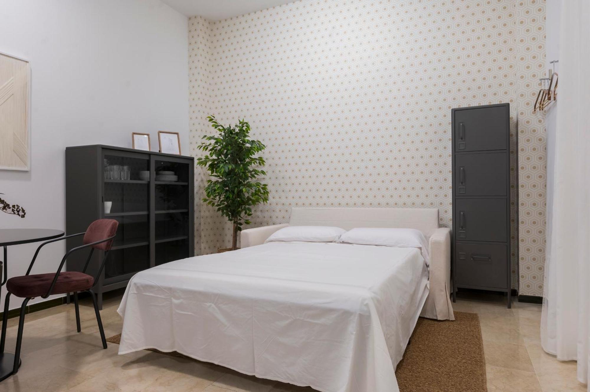 Avanti Cartuja Apartamento