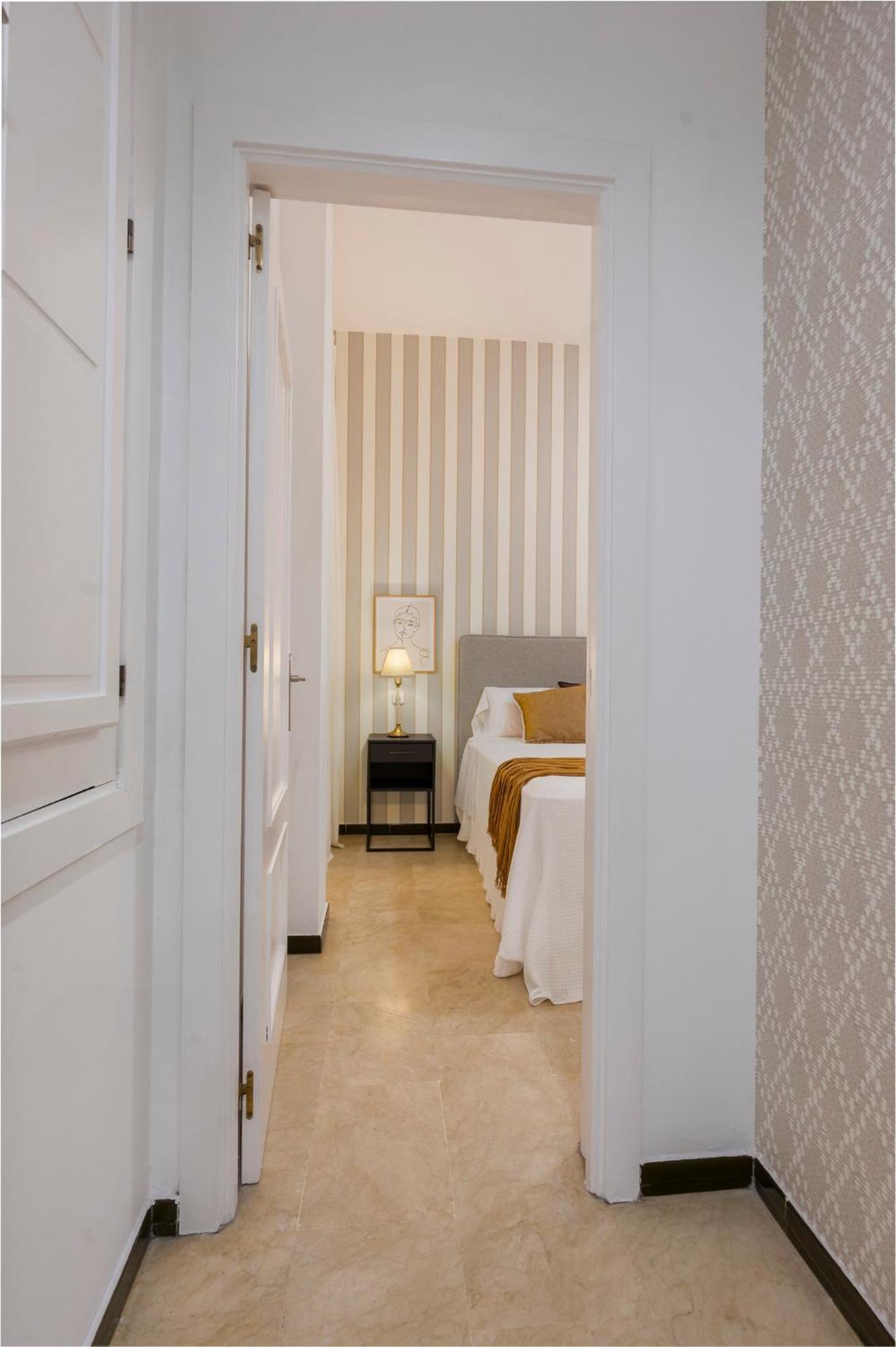 Avanti Cartuja Apartment *