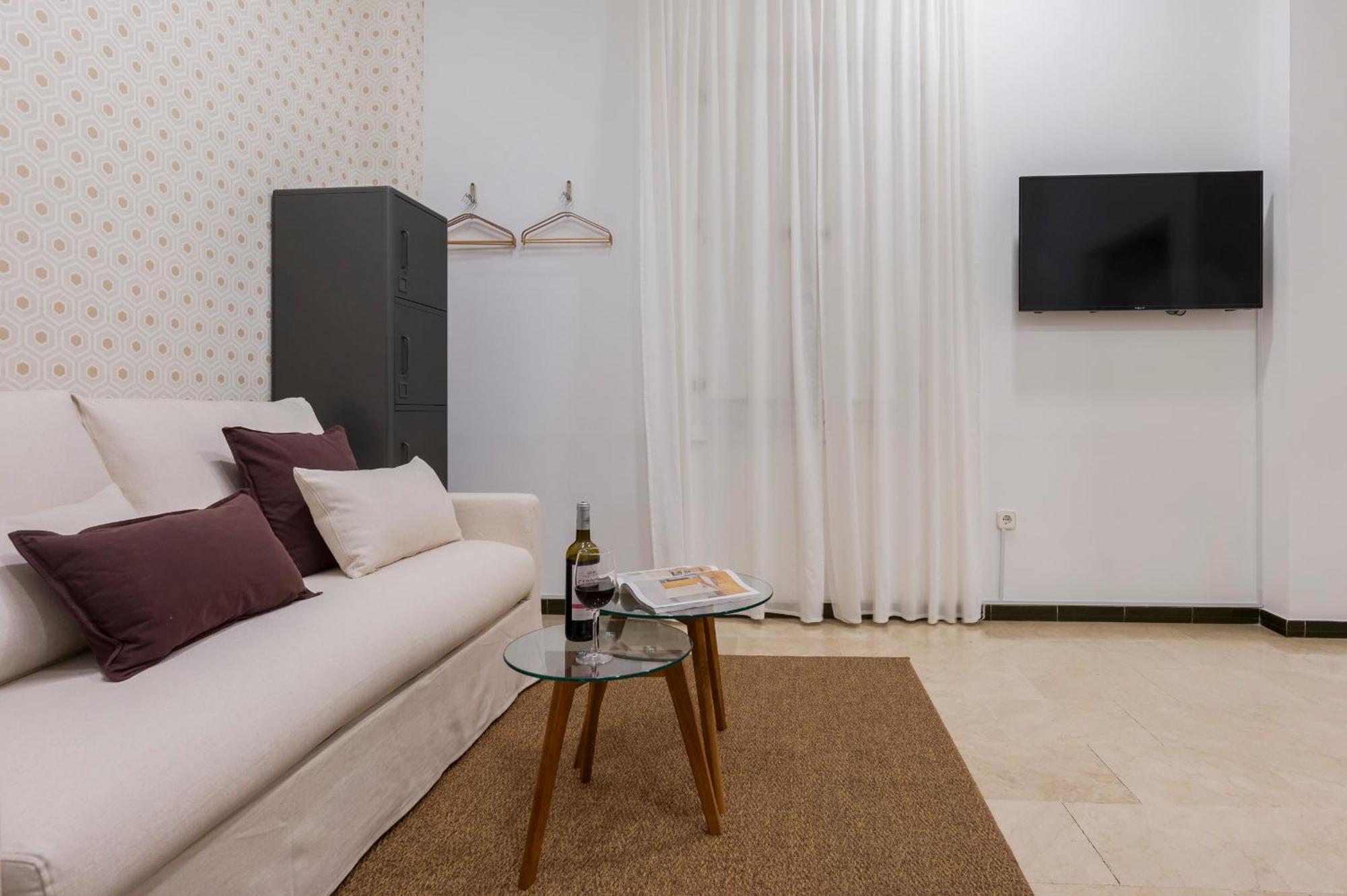 Apartment Avanti Cartuja *
