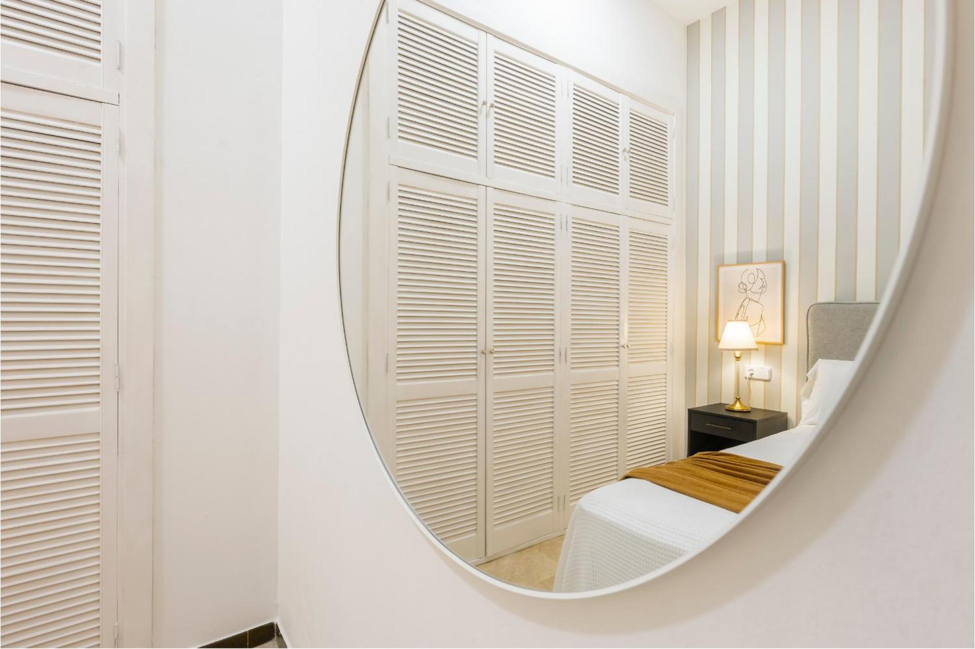 Avanti Cartuja Apartment Seville