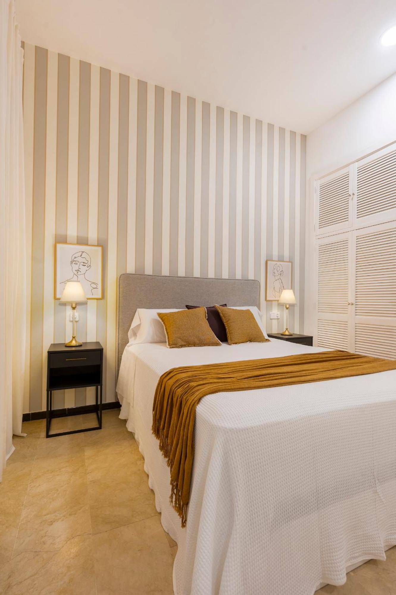 Avanti Cartuja Apartment