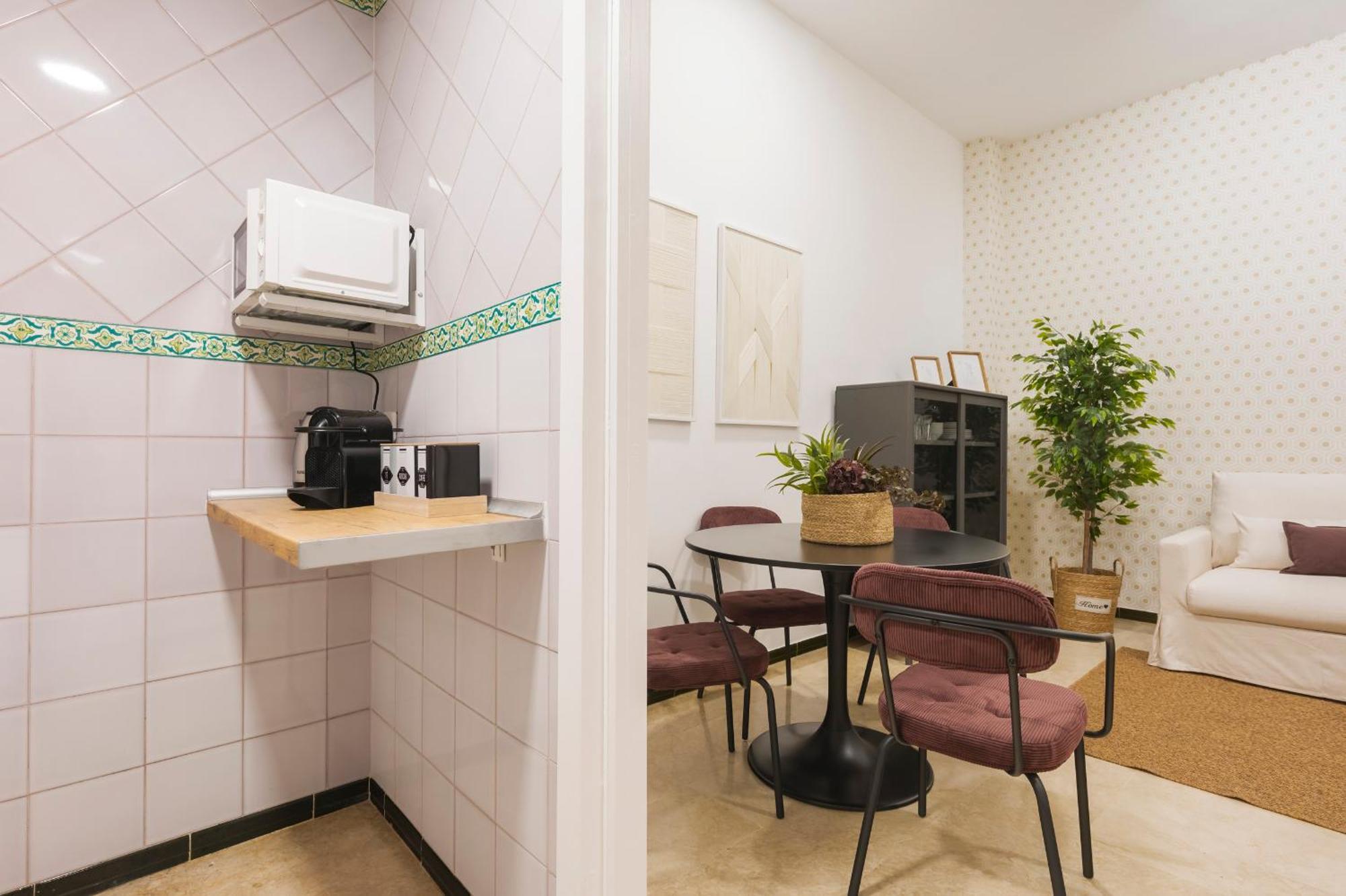 Apartment Avanti Cartuja