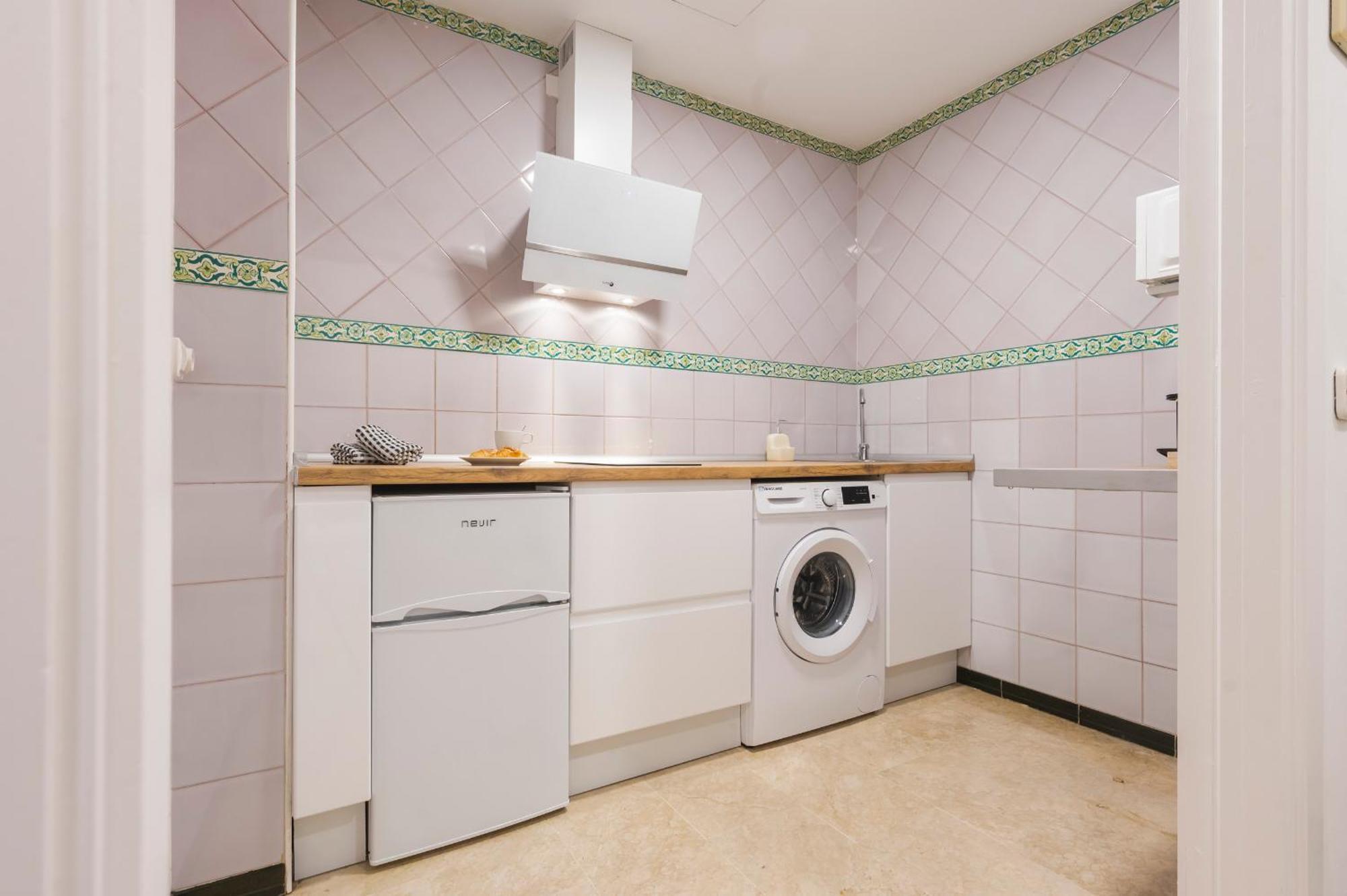 Avanti Cartuja Apartment *