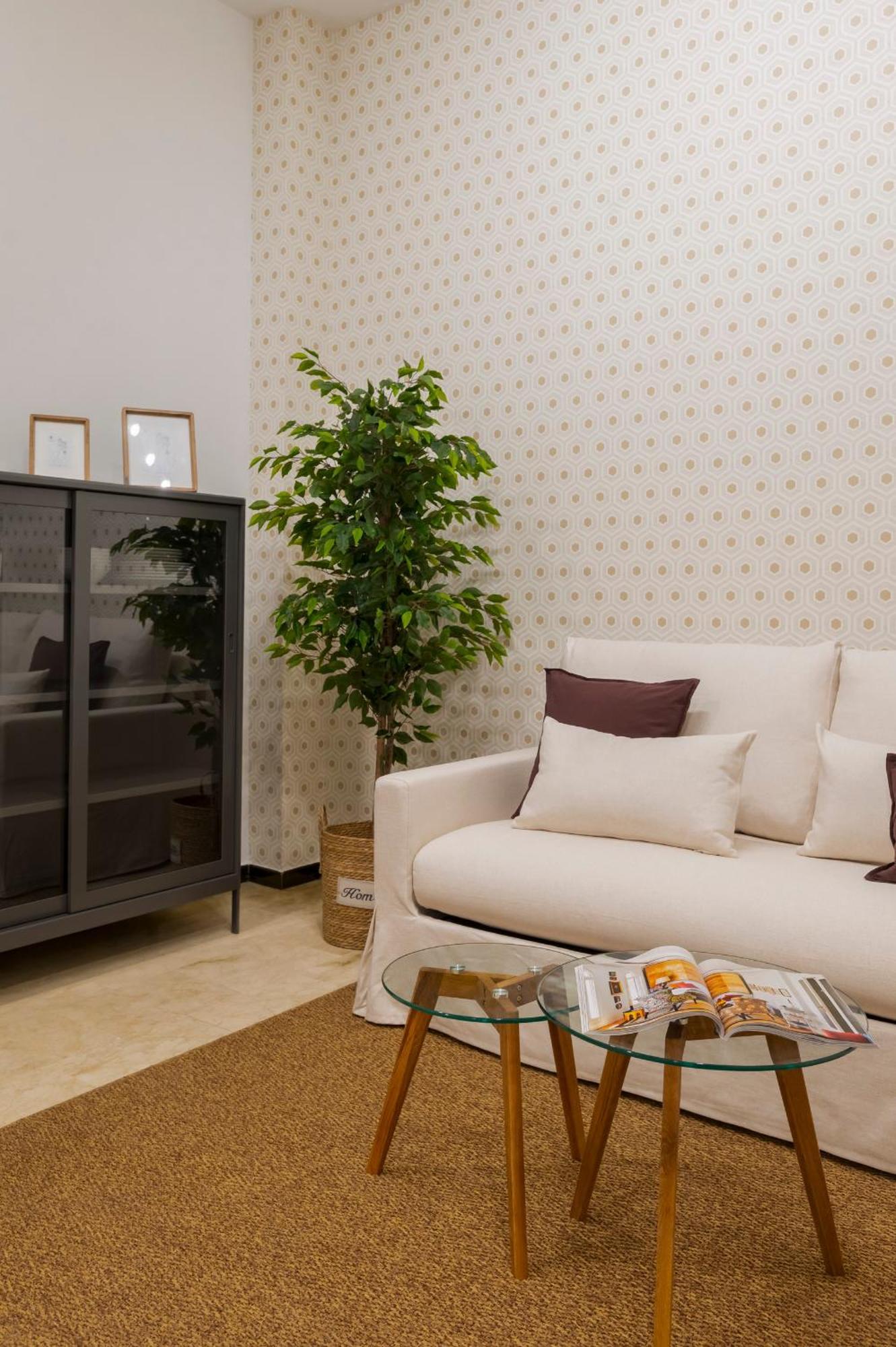 Apartment Avanti Cartuja Seville