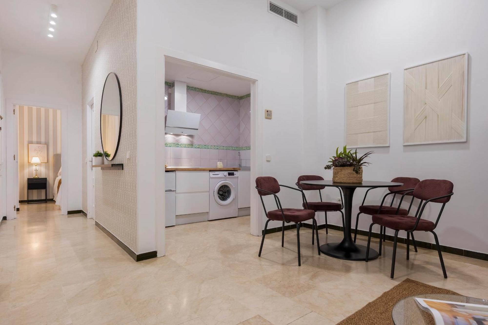 Avanti Cartuja Apartment