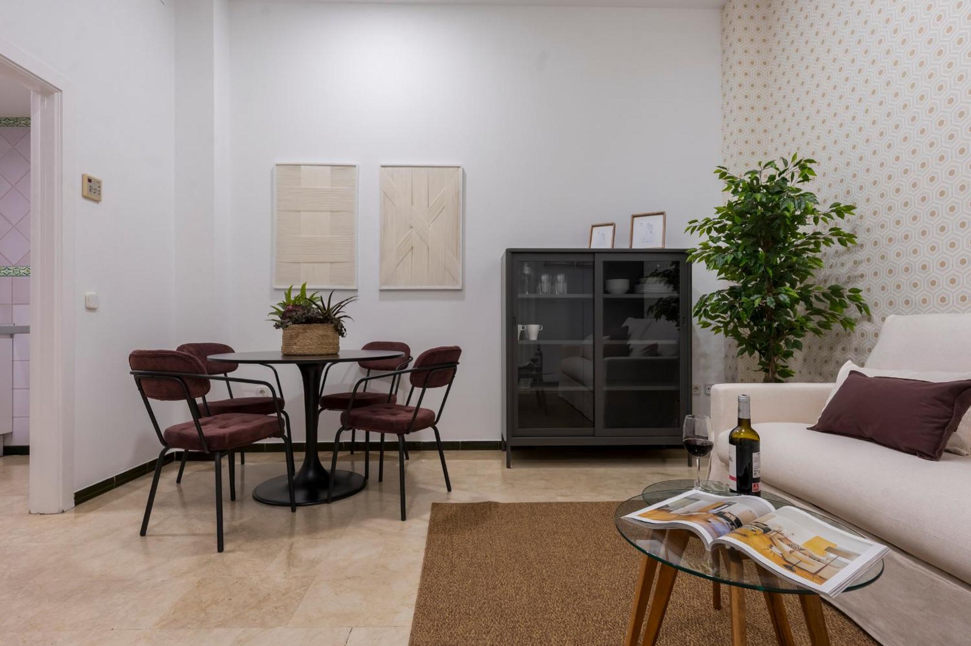 Apartment Avanti Cartuja