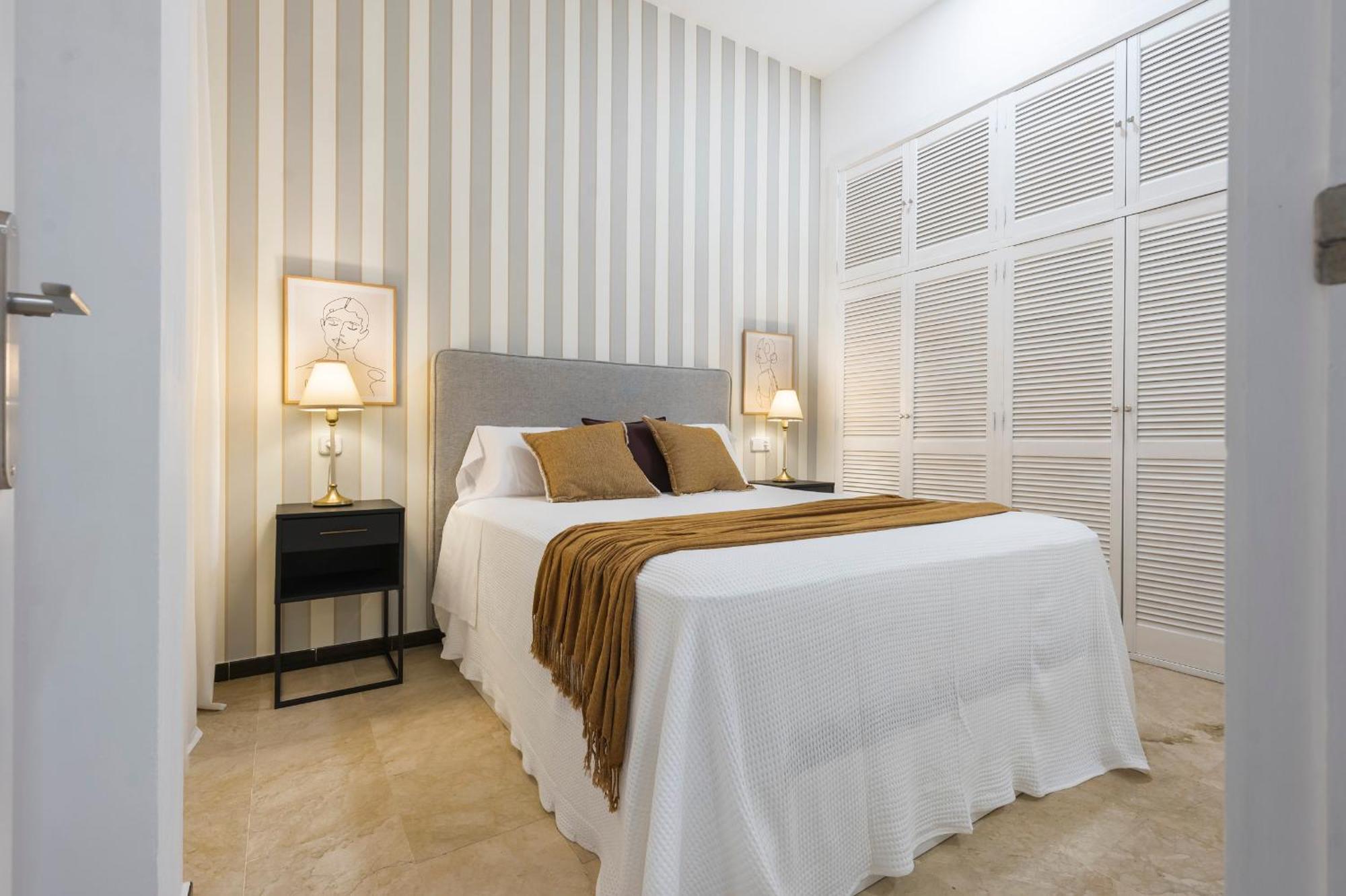 Avanti Cartuja Apartamento *